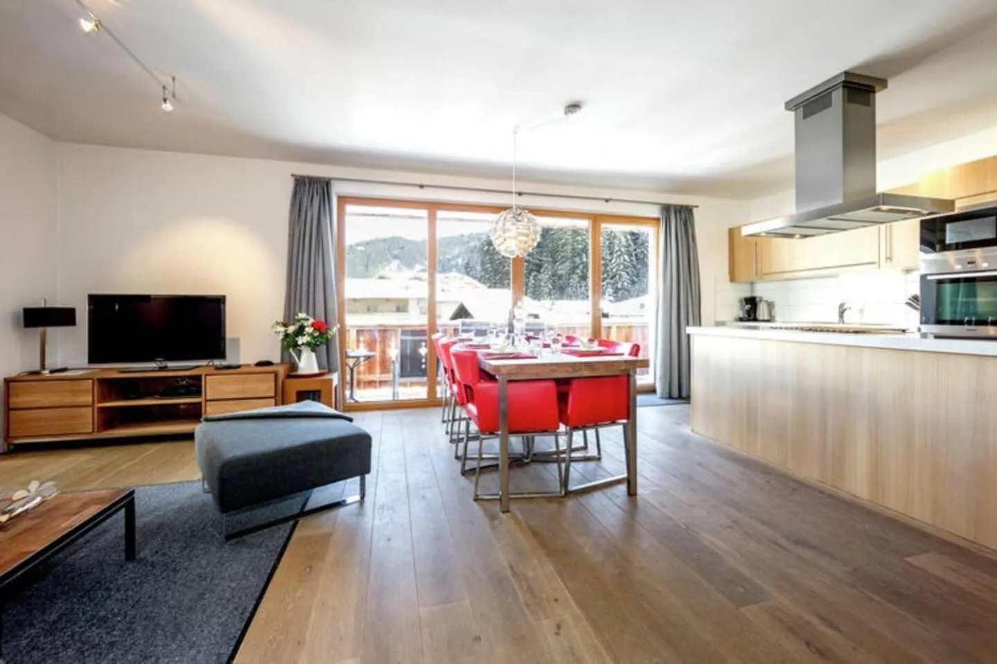 Top location Gerlos! - Lovely Apartment - 6P