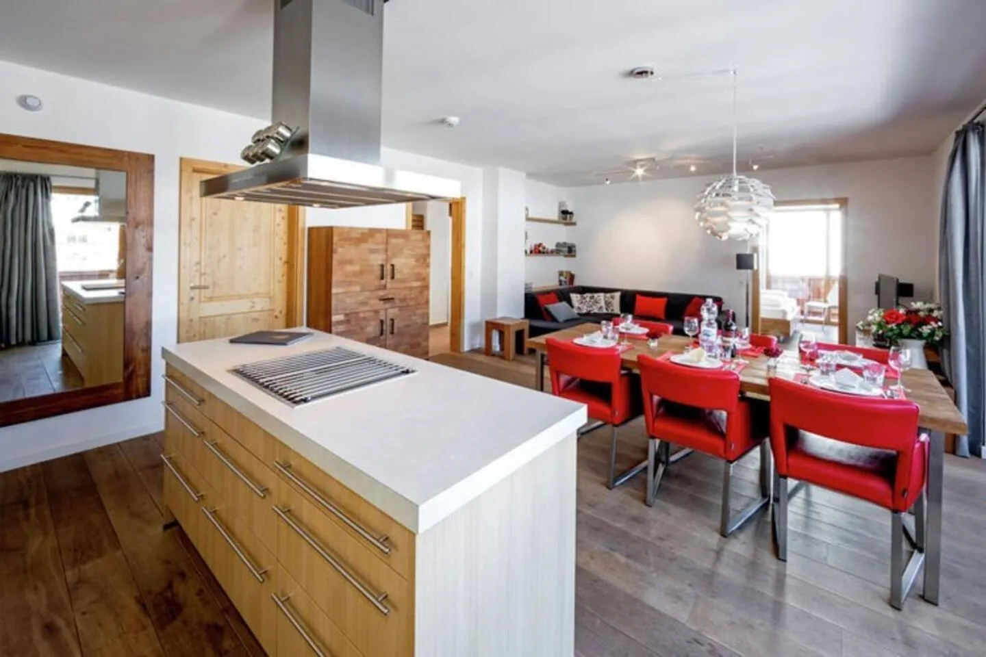 Top location Gerlos! - Lovely Apartment - 6P