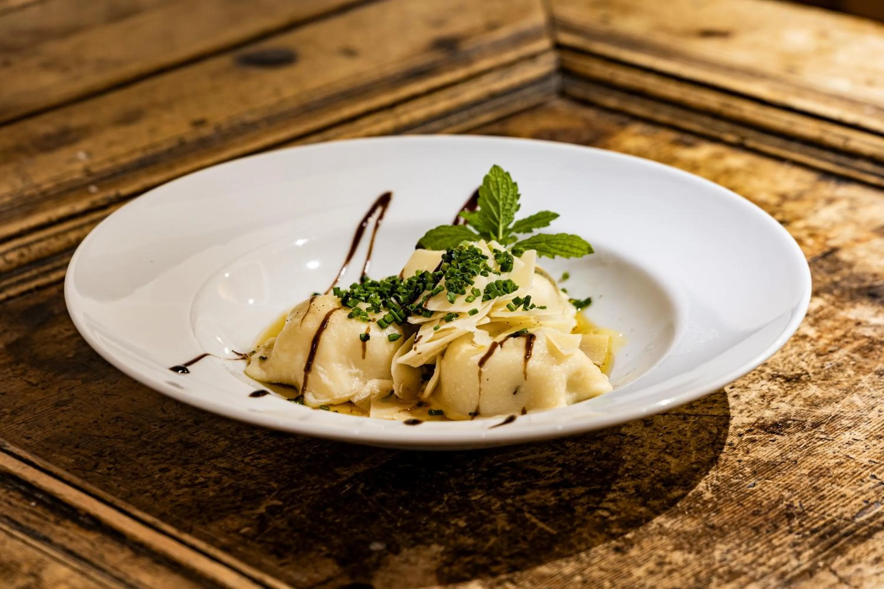 Food in Hotel Tirolerhof - Familotel Zugspitze