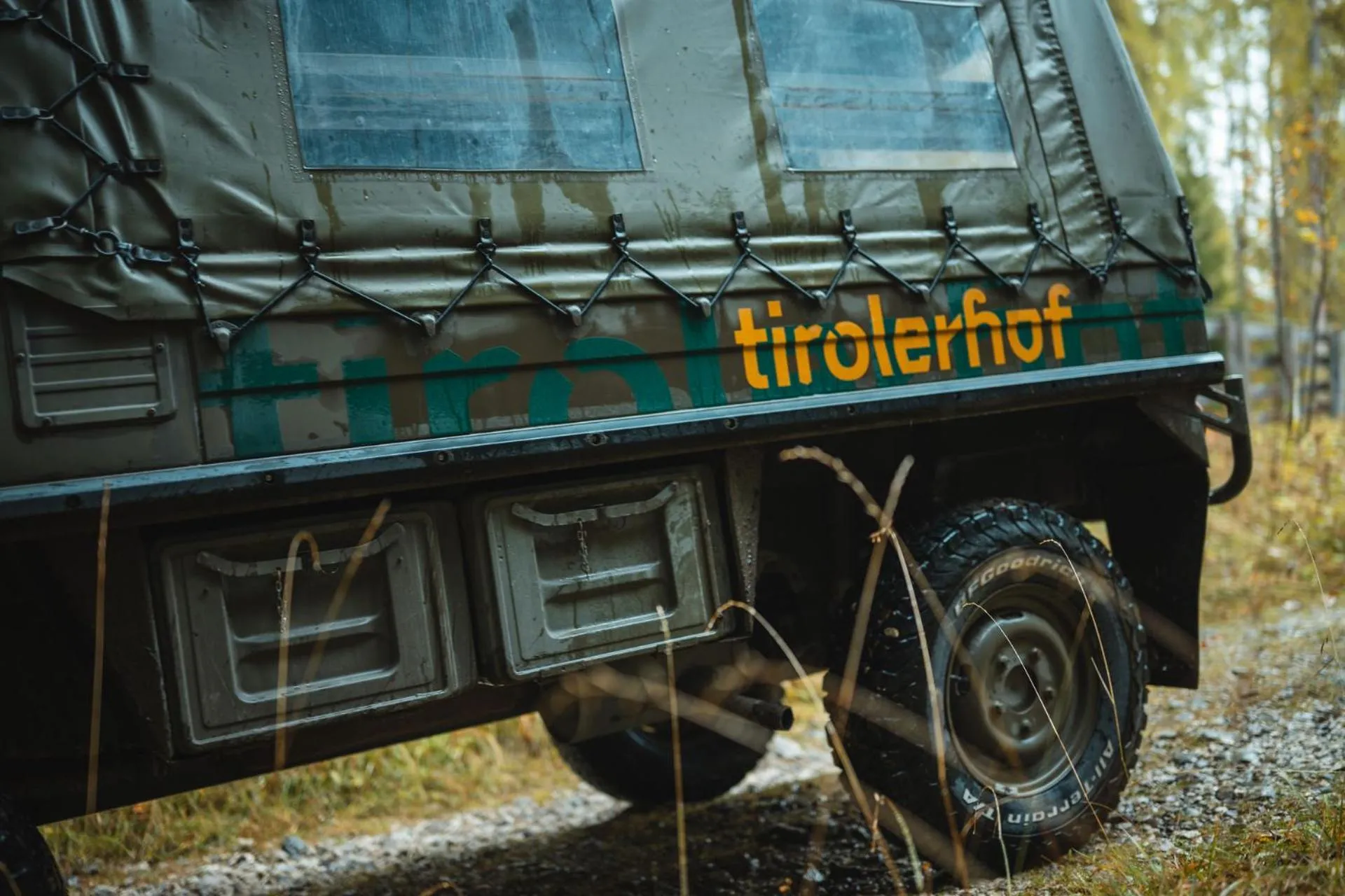 Activities in Hotel Tirolerhof - Familotel Zugspitze