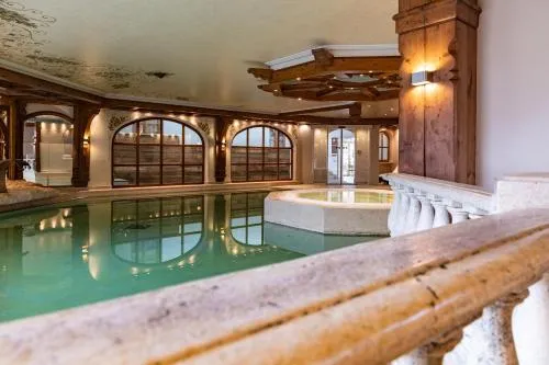 Hotel Tirolerhof - Familotel Zugspitze