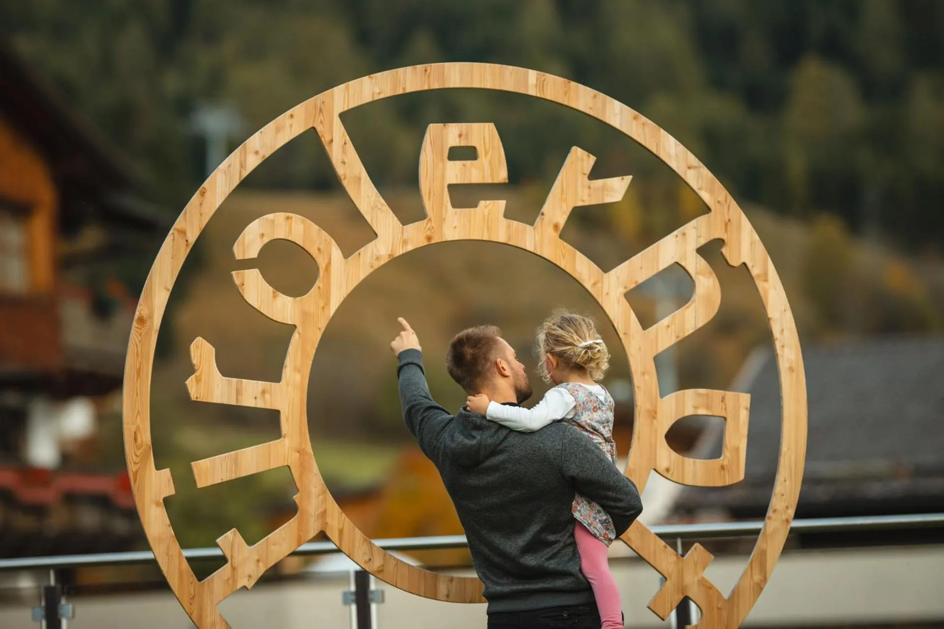 children in Hotel Tirolerhof - Familotel Zugspitze