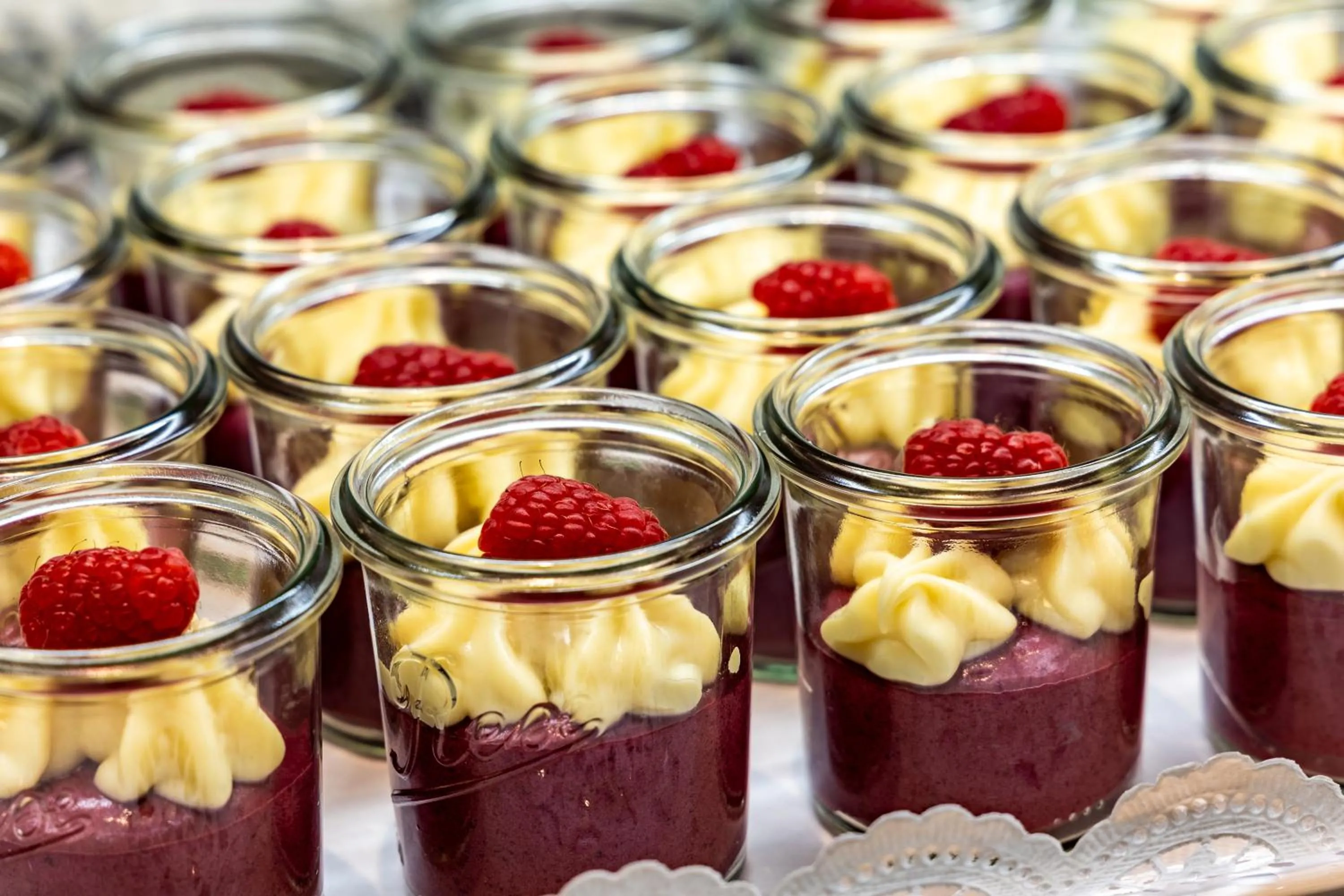 Food in Hotel Tirolerhof - Familotel Zugspitze