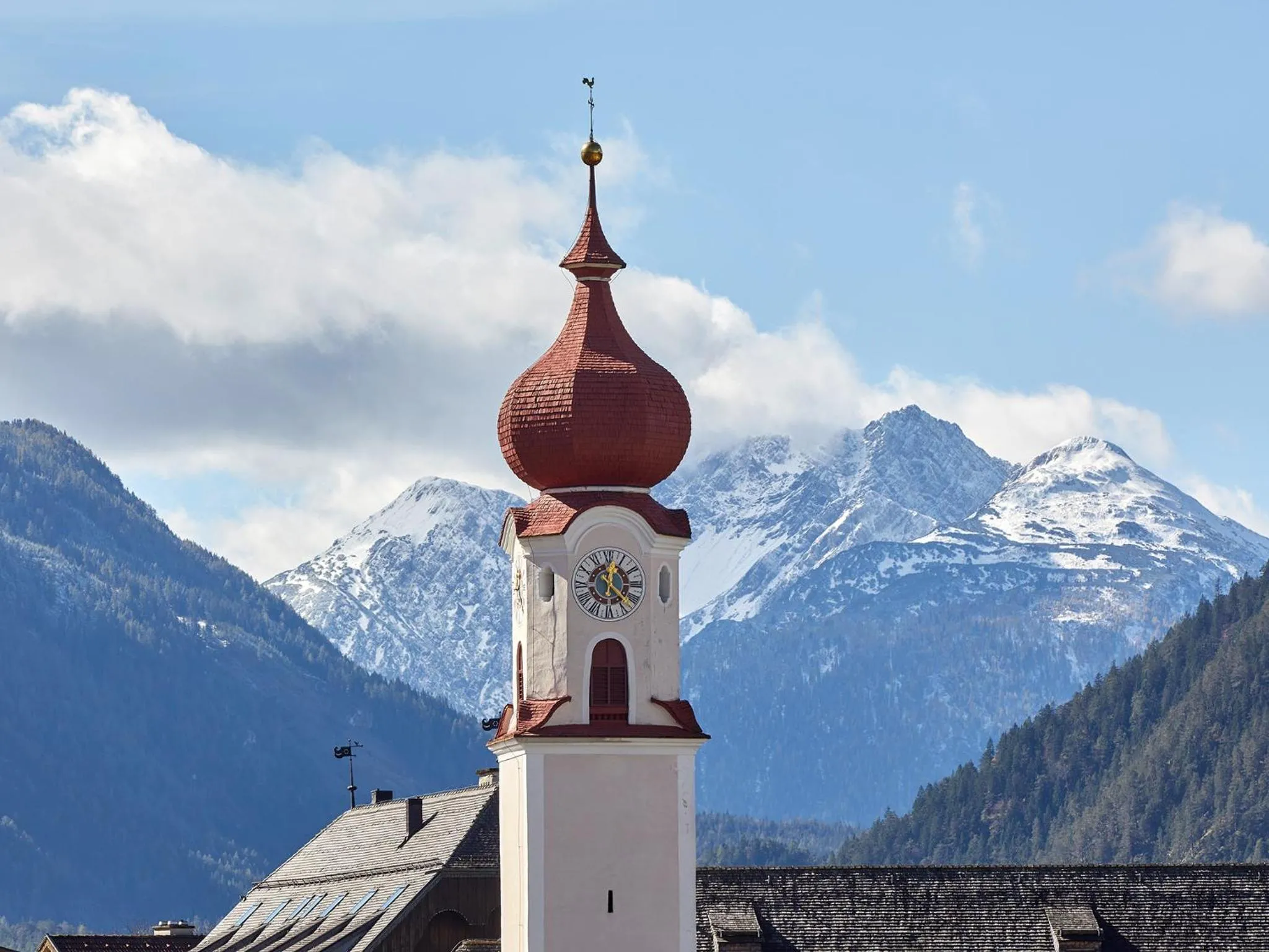 Activities in Hotel Tirolerhof - Familotel Zugspitze