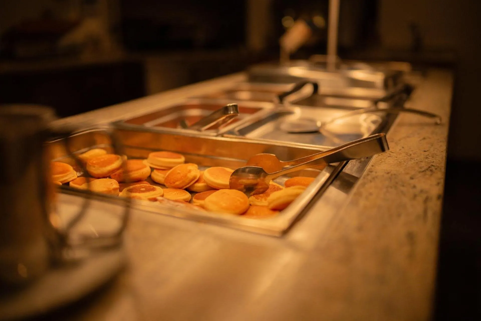 Food in Hotel Tirolerhof - Familotel Zugspitze