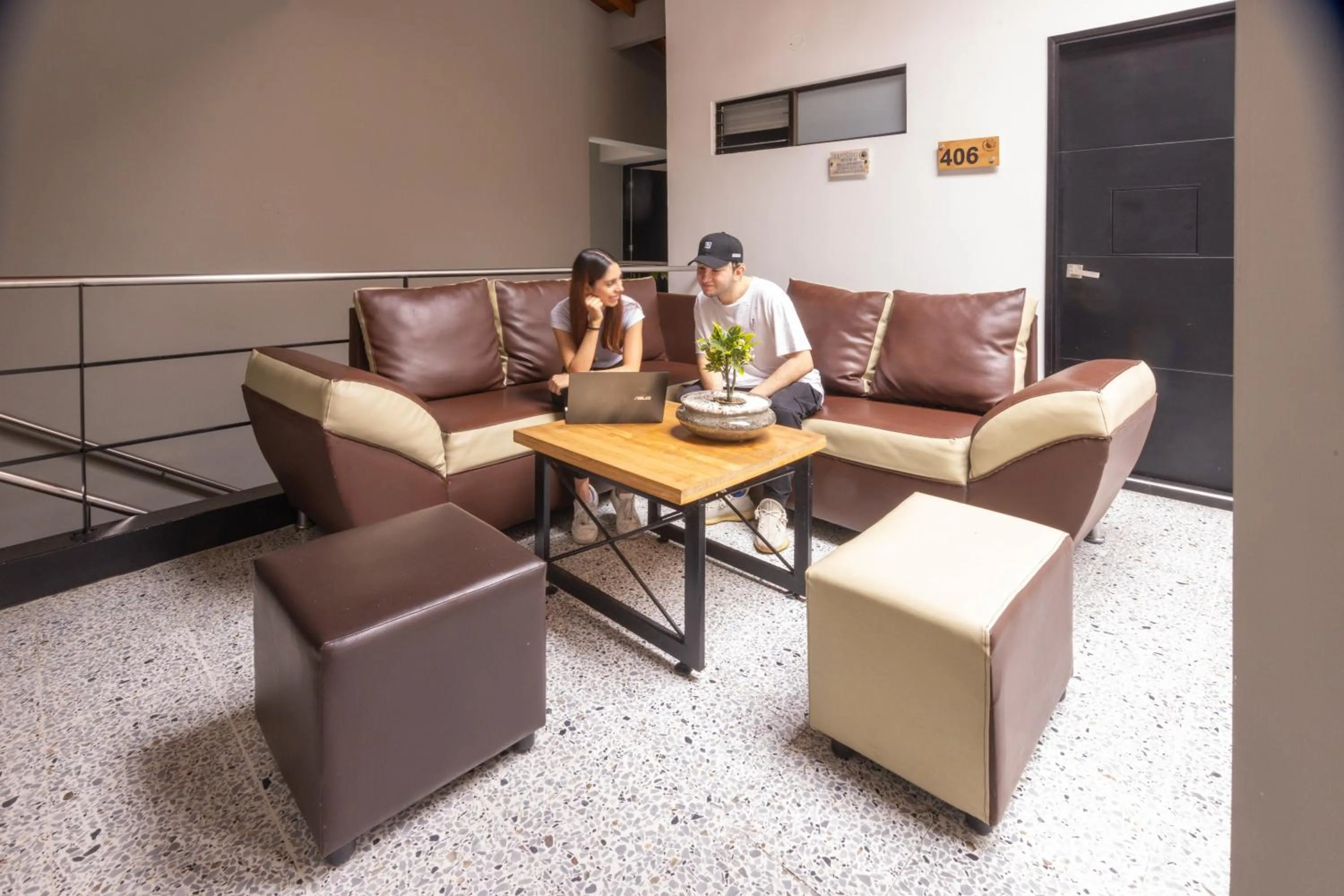 Mandala Medellin Botero By GyC Hotels