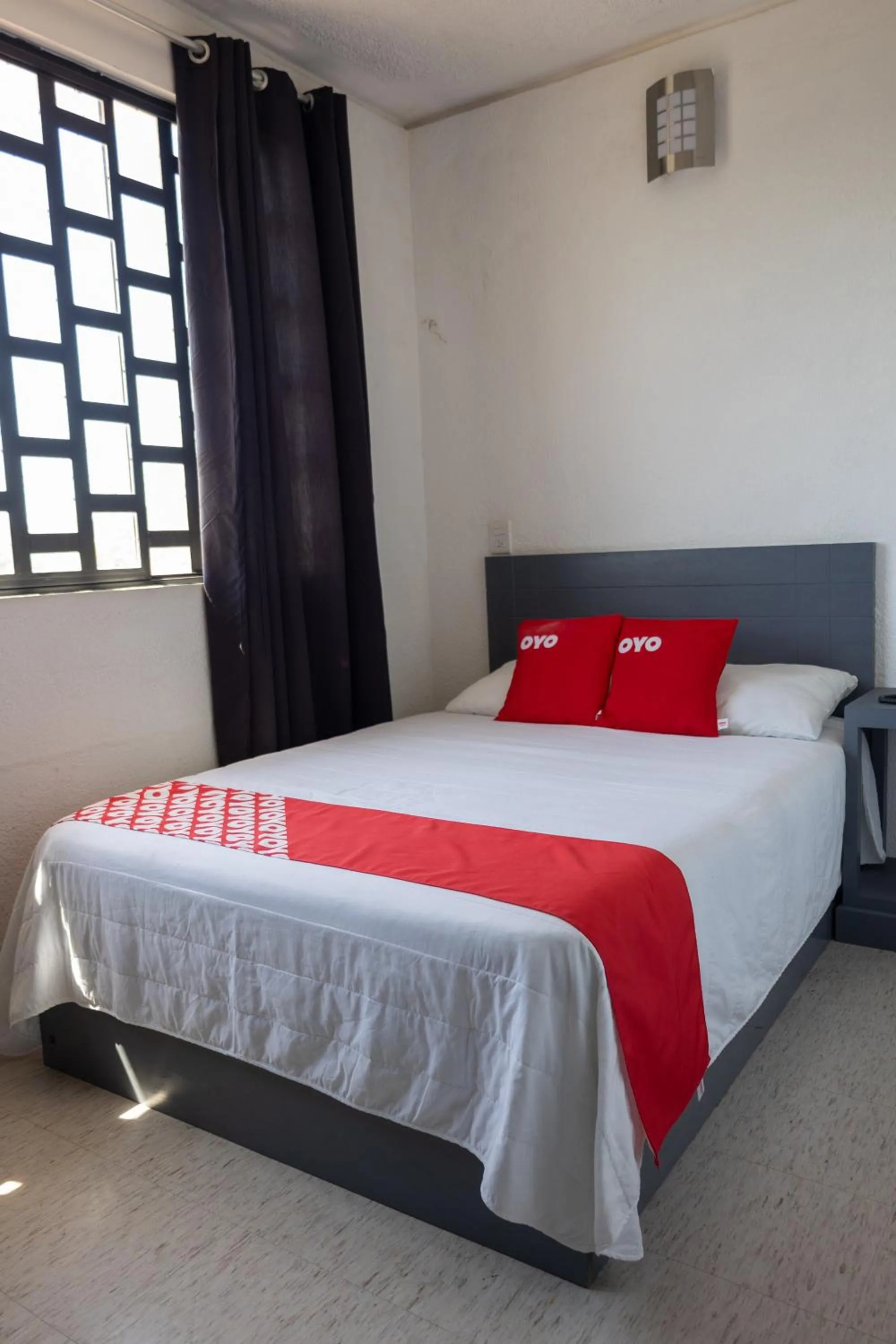 Hotel Puerta Sur