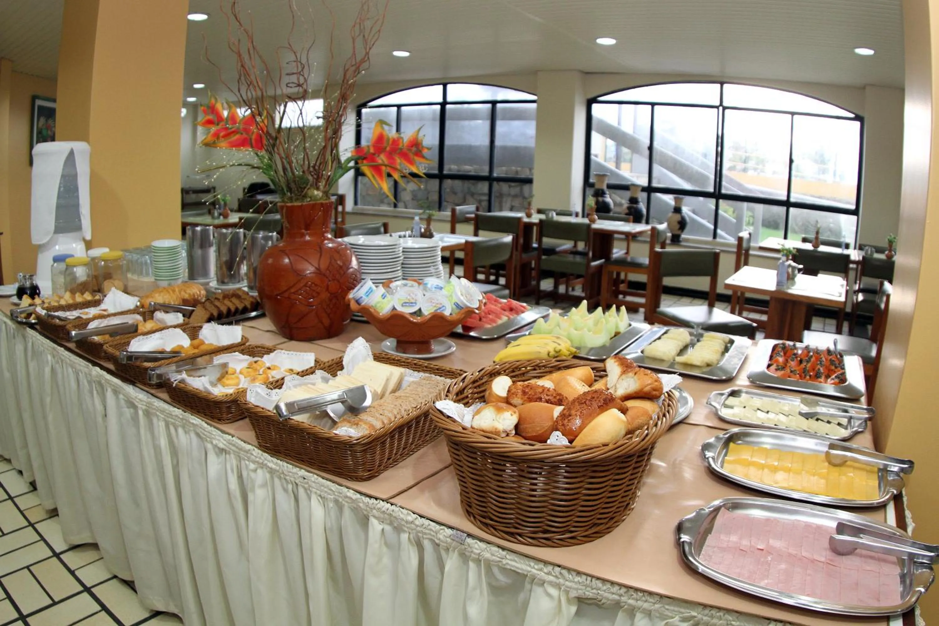 Nascimento Praia Hotel