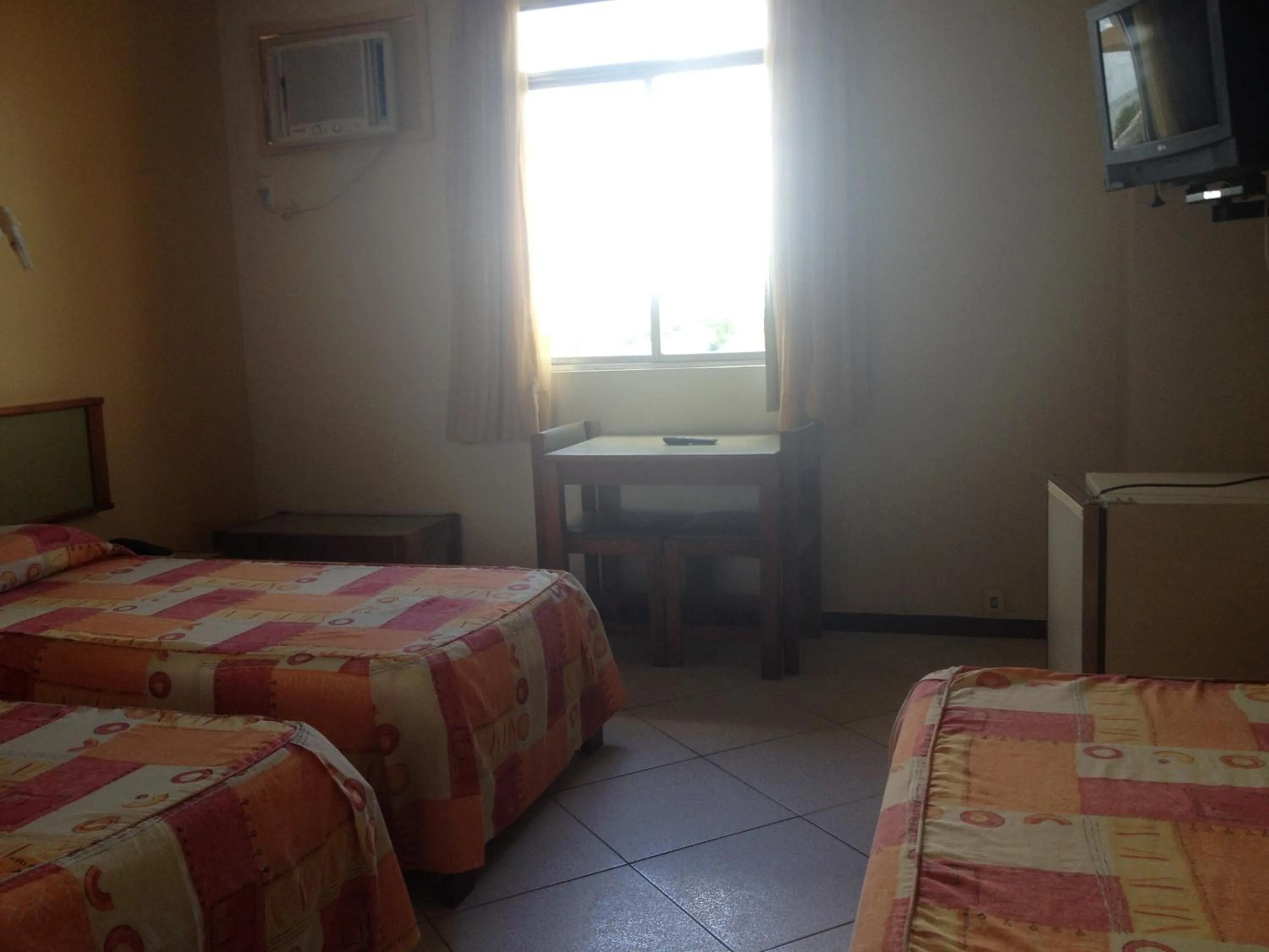 Bedroom, Bed in Nascimento Praia Hotel