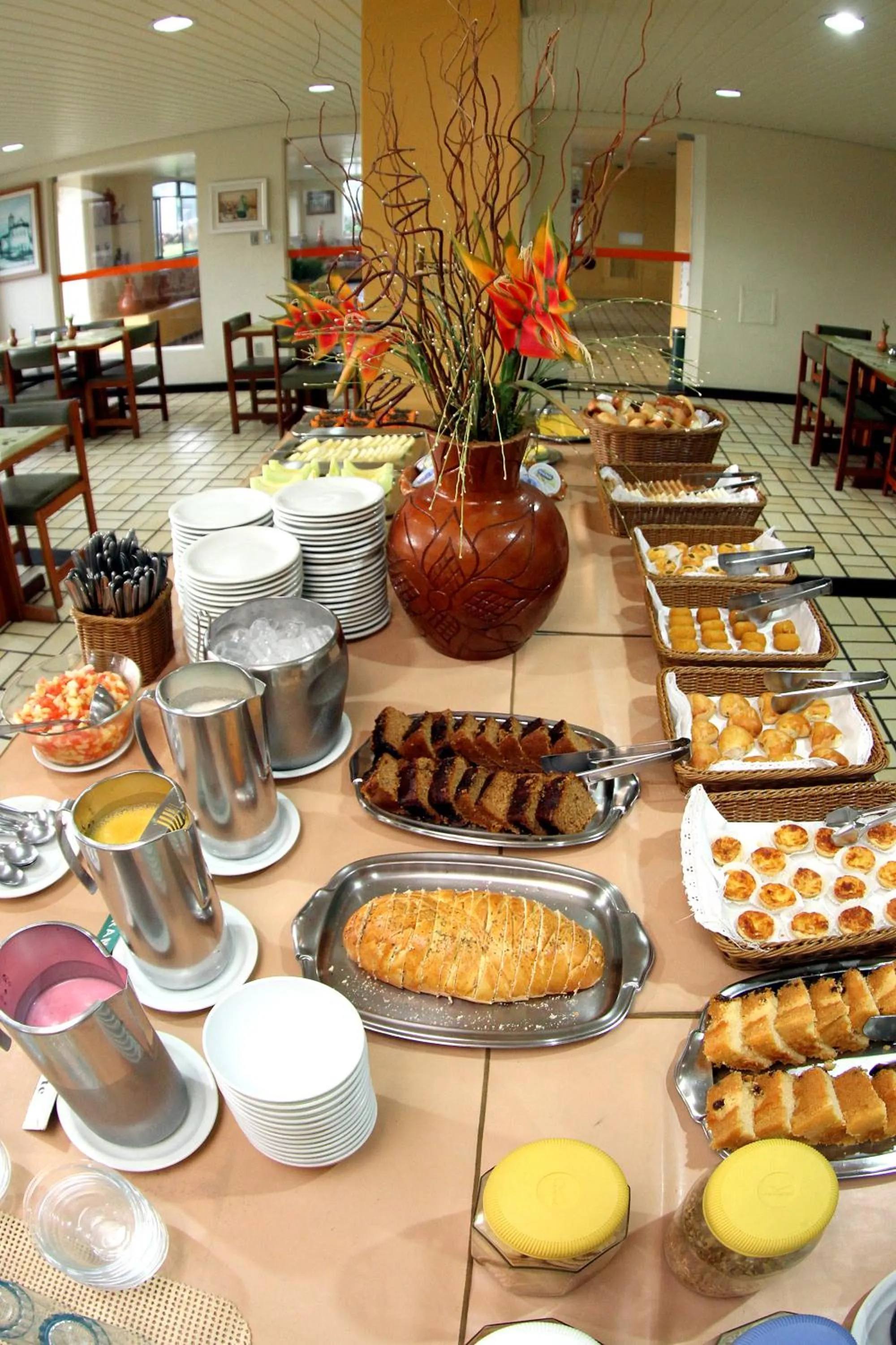 Nascimento Praia Hotel