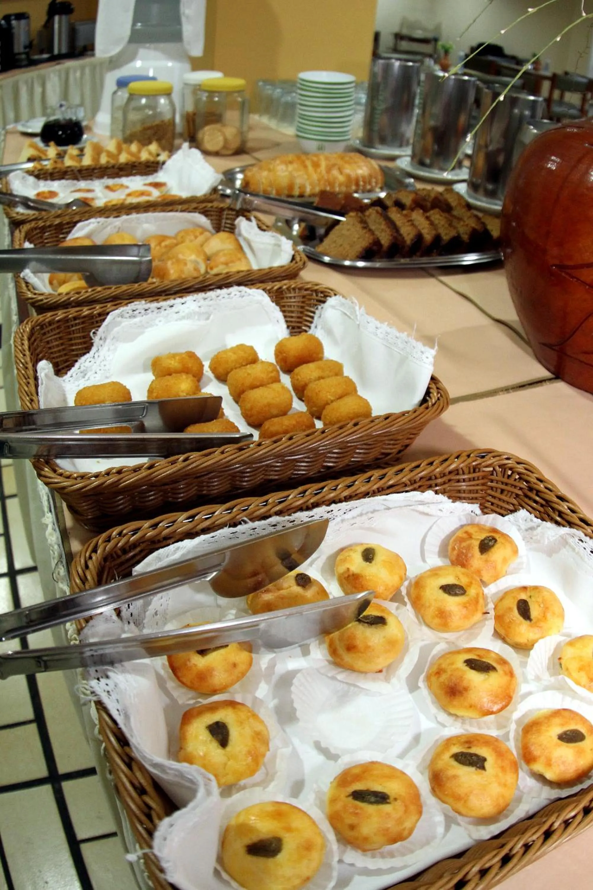 Nascimento Praia Hotel