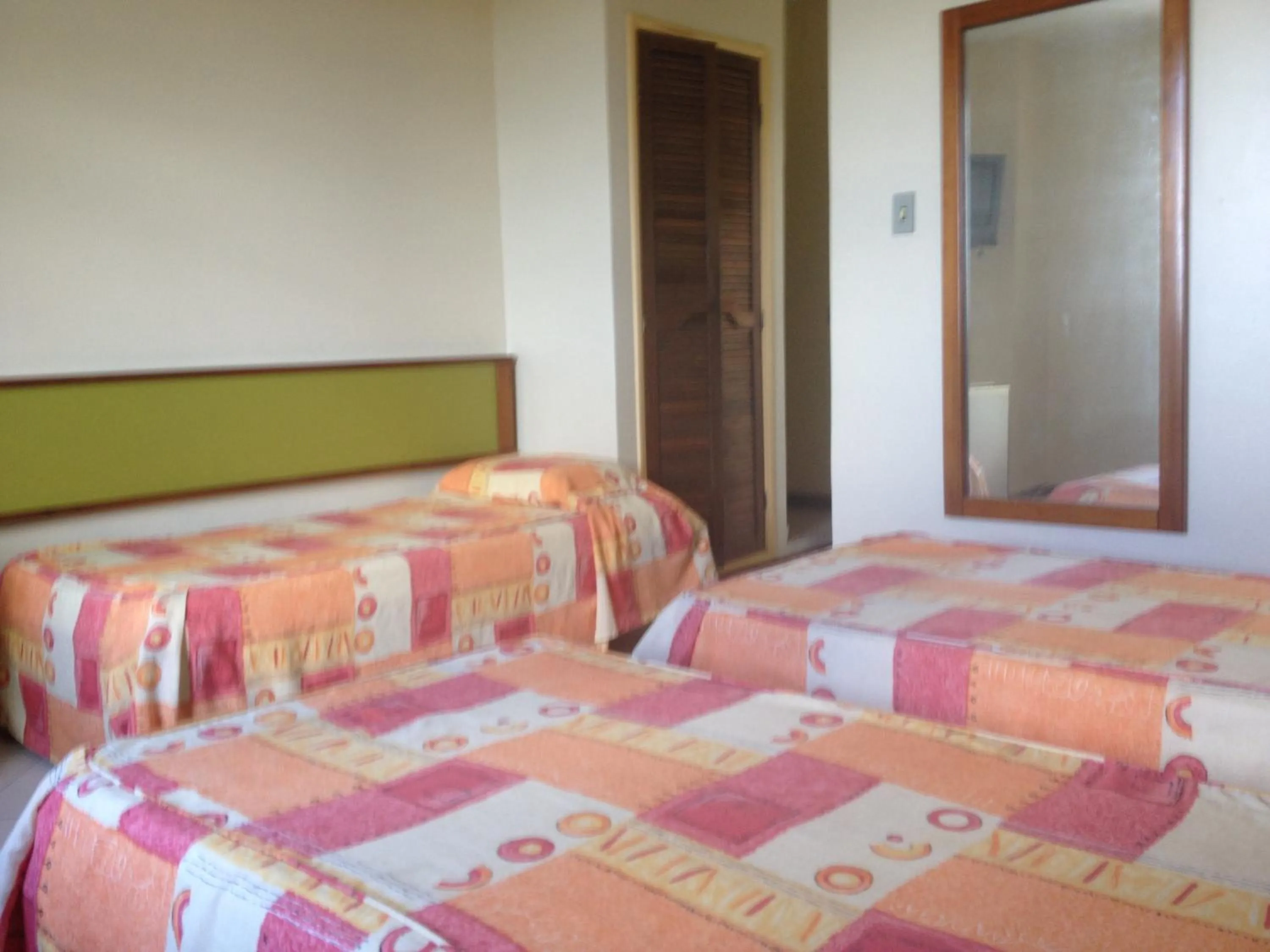 Bedroom, Bed in Nascimento Praia Hotel