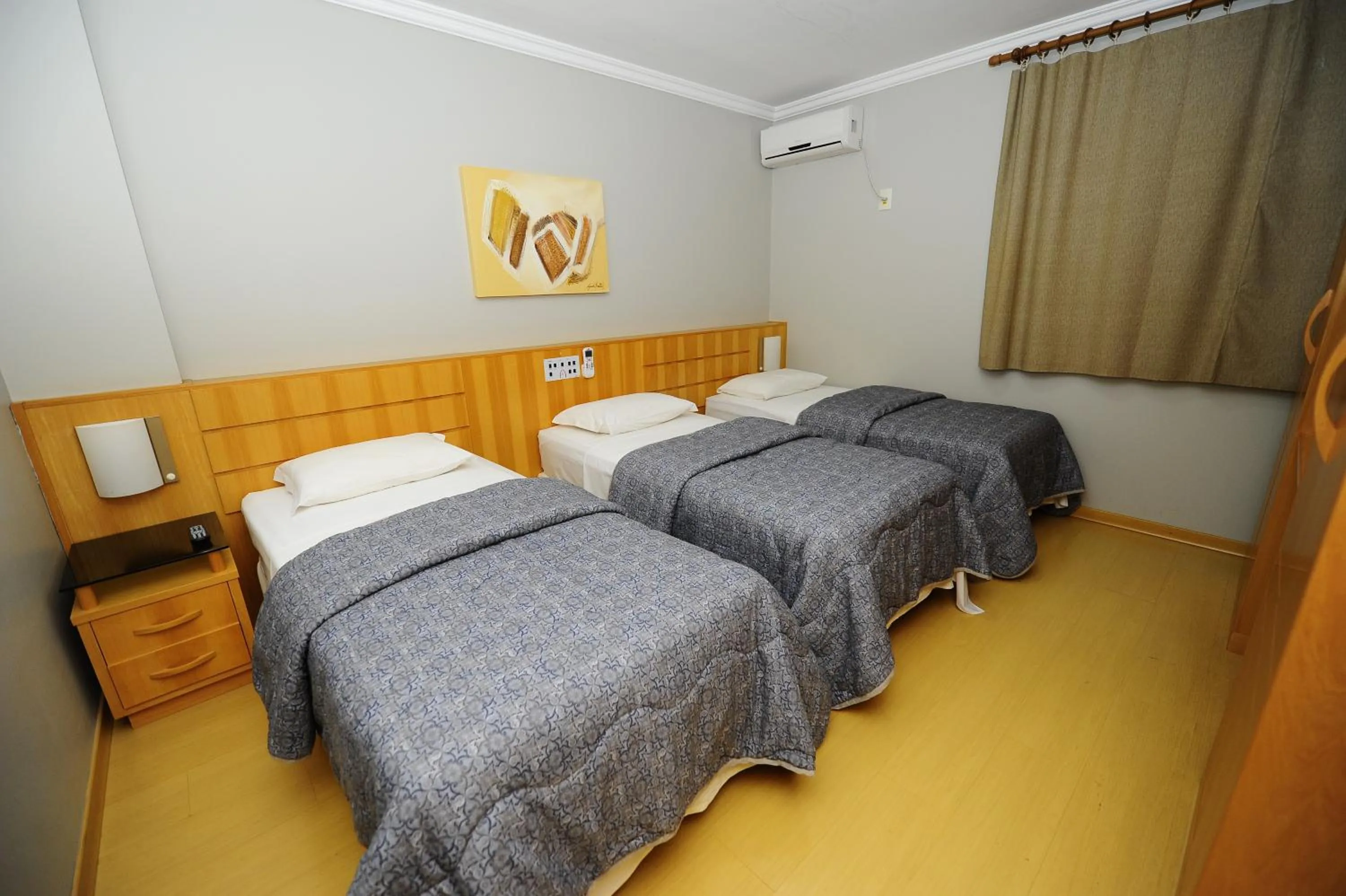 Hotel Saint Louis