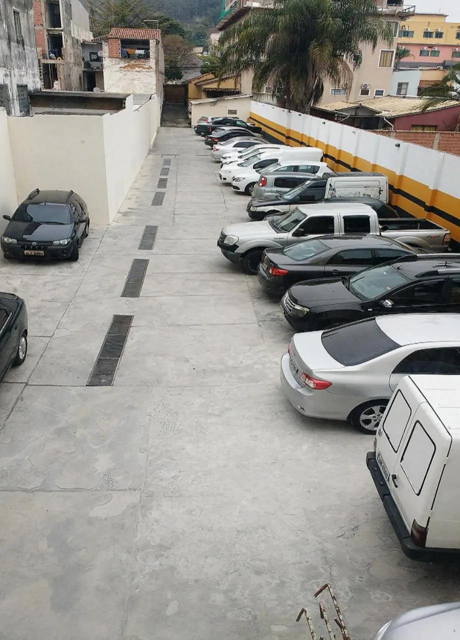 Other in Hotel Capital da Fe