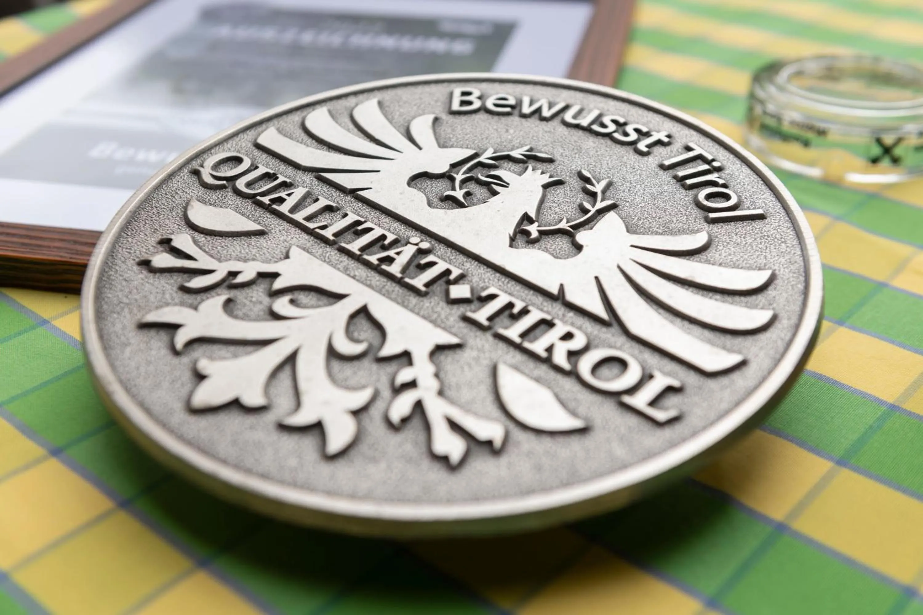 Hotel Landhaus Marchfeld