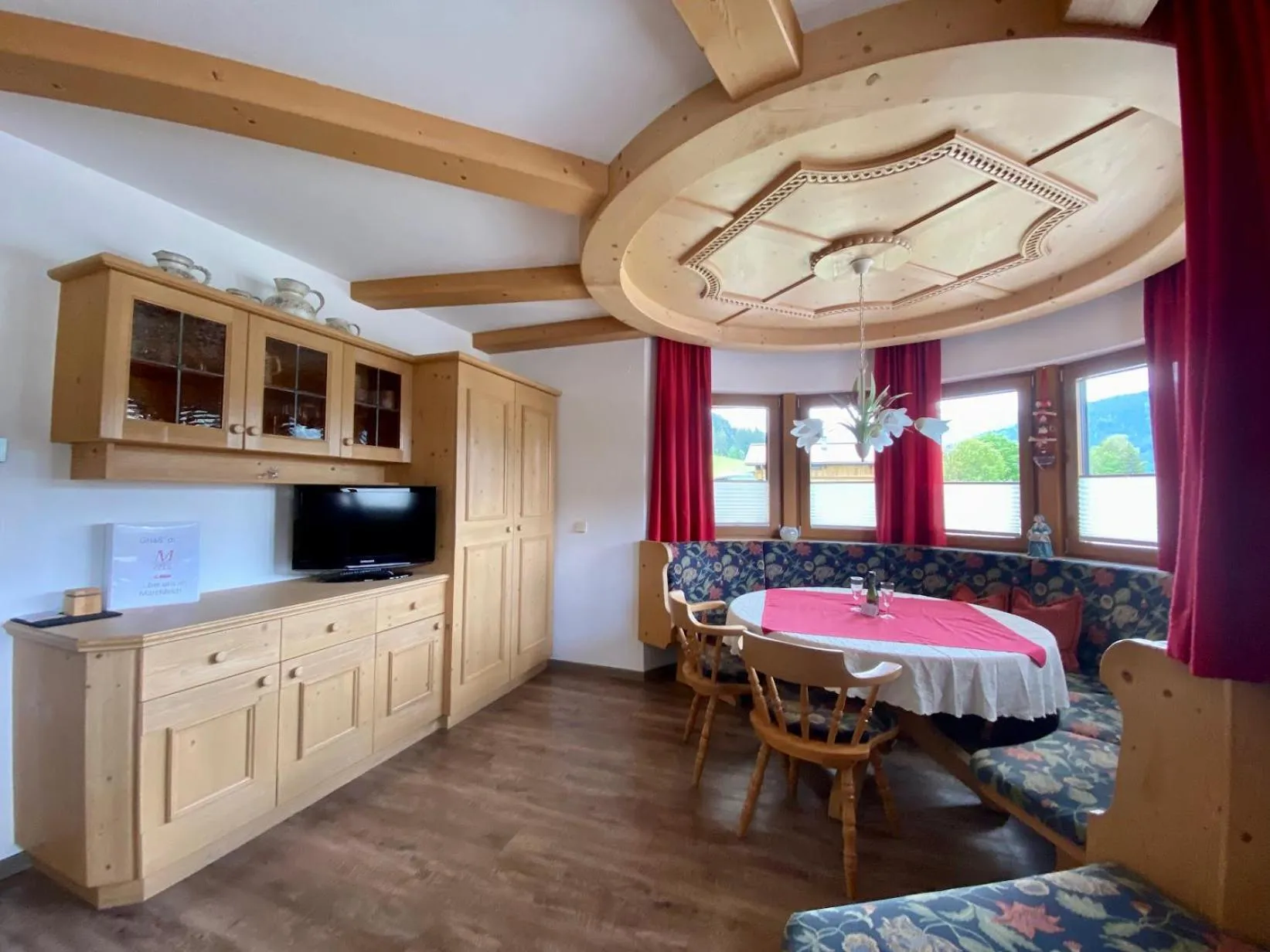 Hotel Landhaus Marchfeld