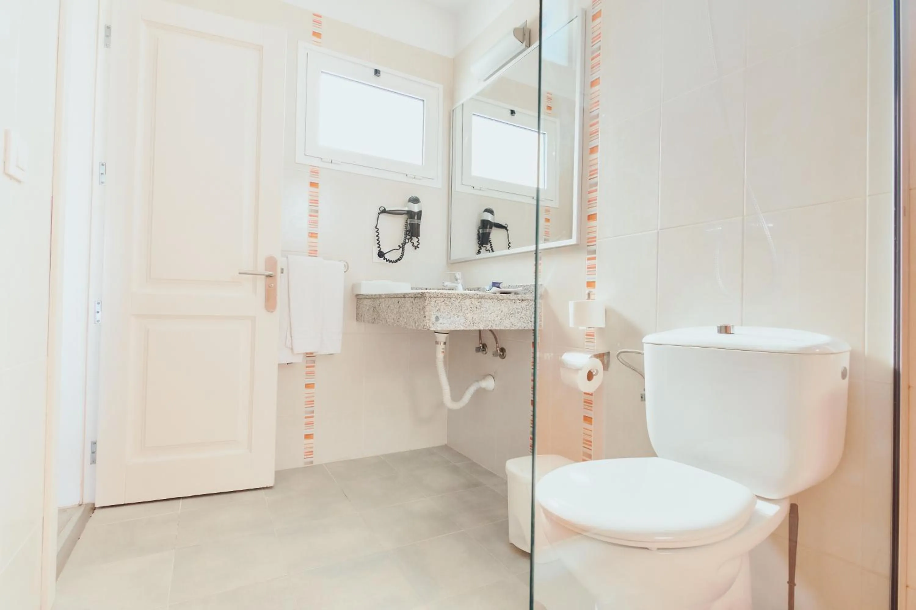 Bathroom in Gloria Izaro Club Hotel