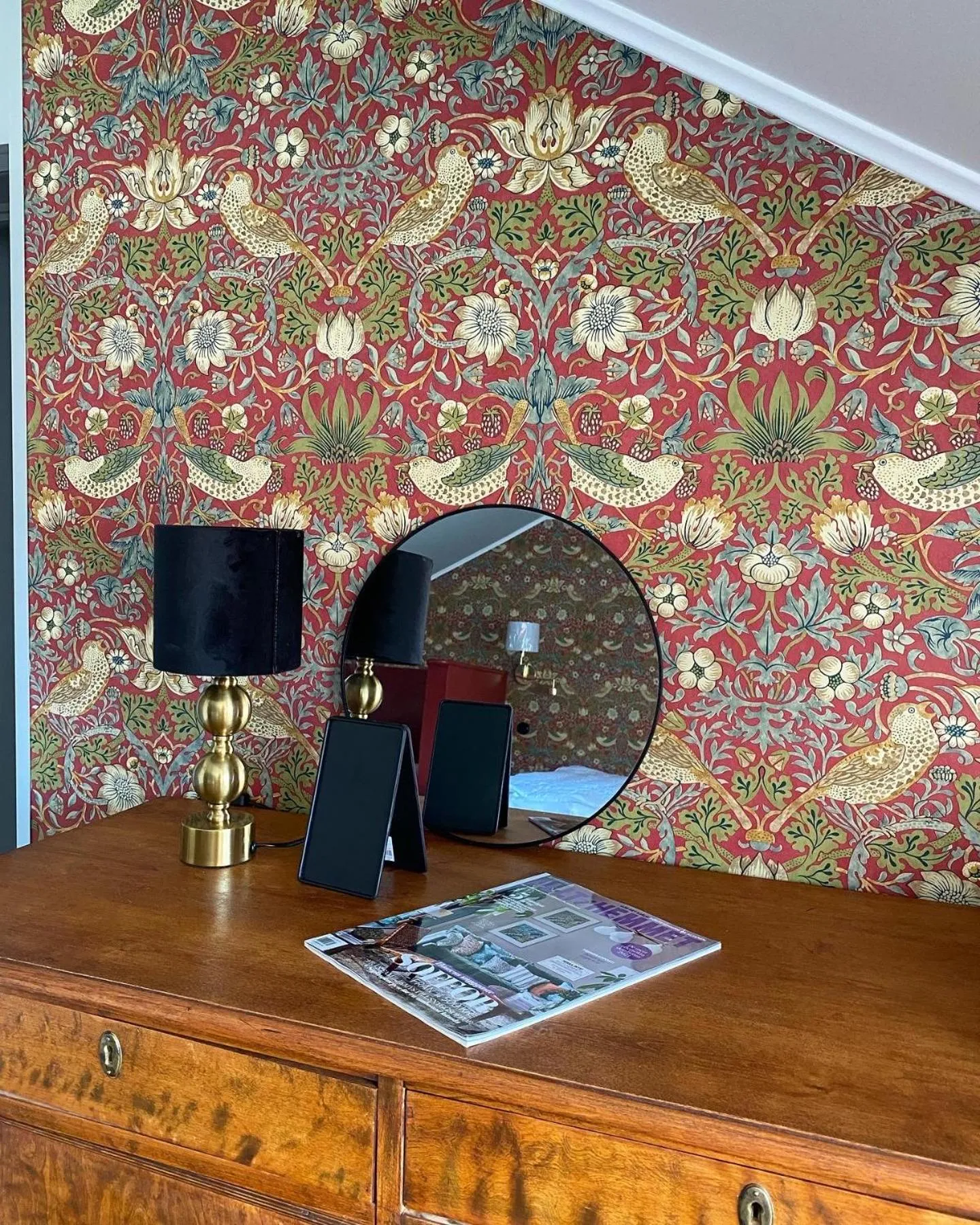 hair dresser in Eleonora Bed & Breakfast