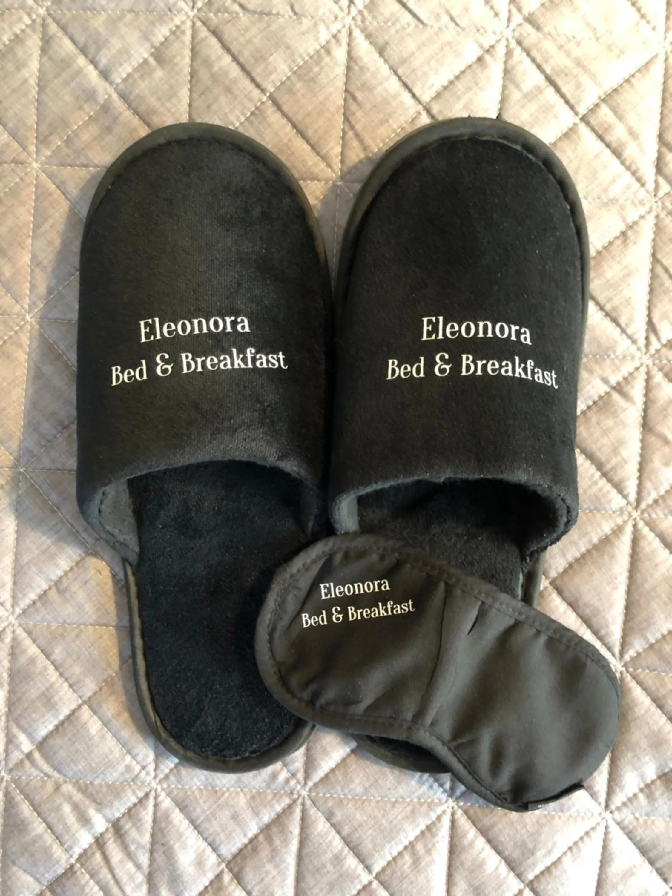 Bathroom in Eleonora Bed & Breakfast