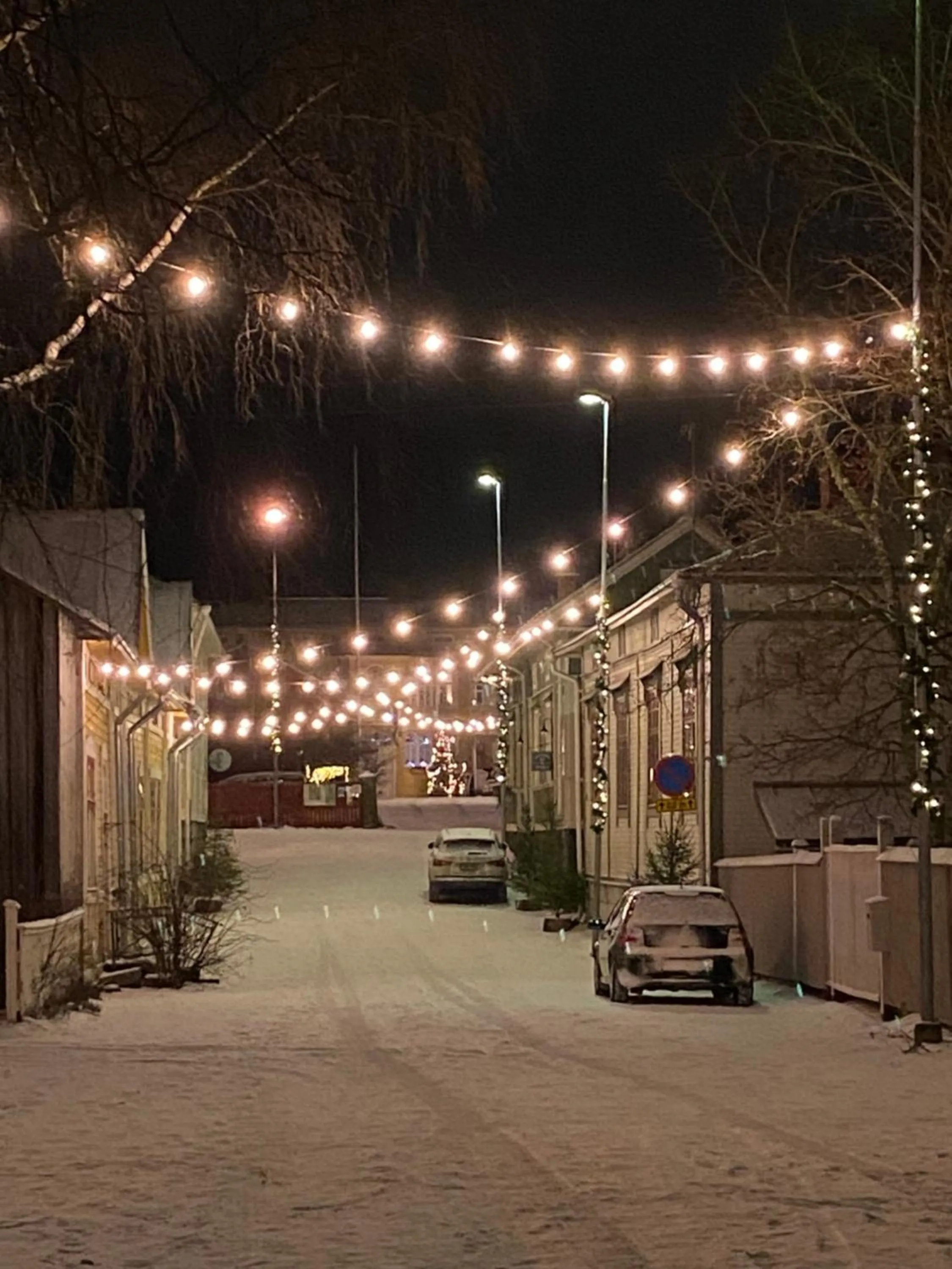 Property building in Eleonora Bed & Breakfast