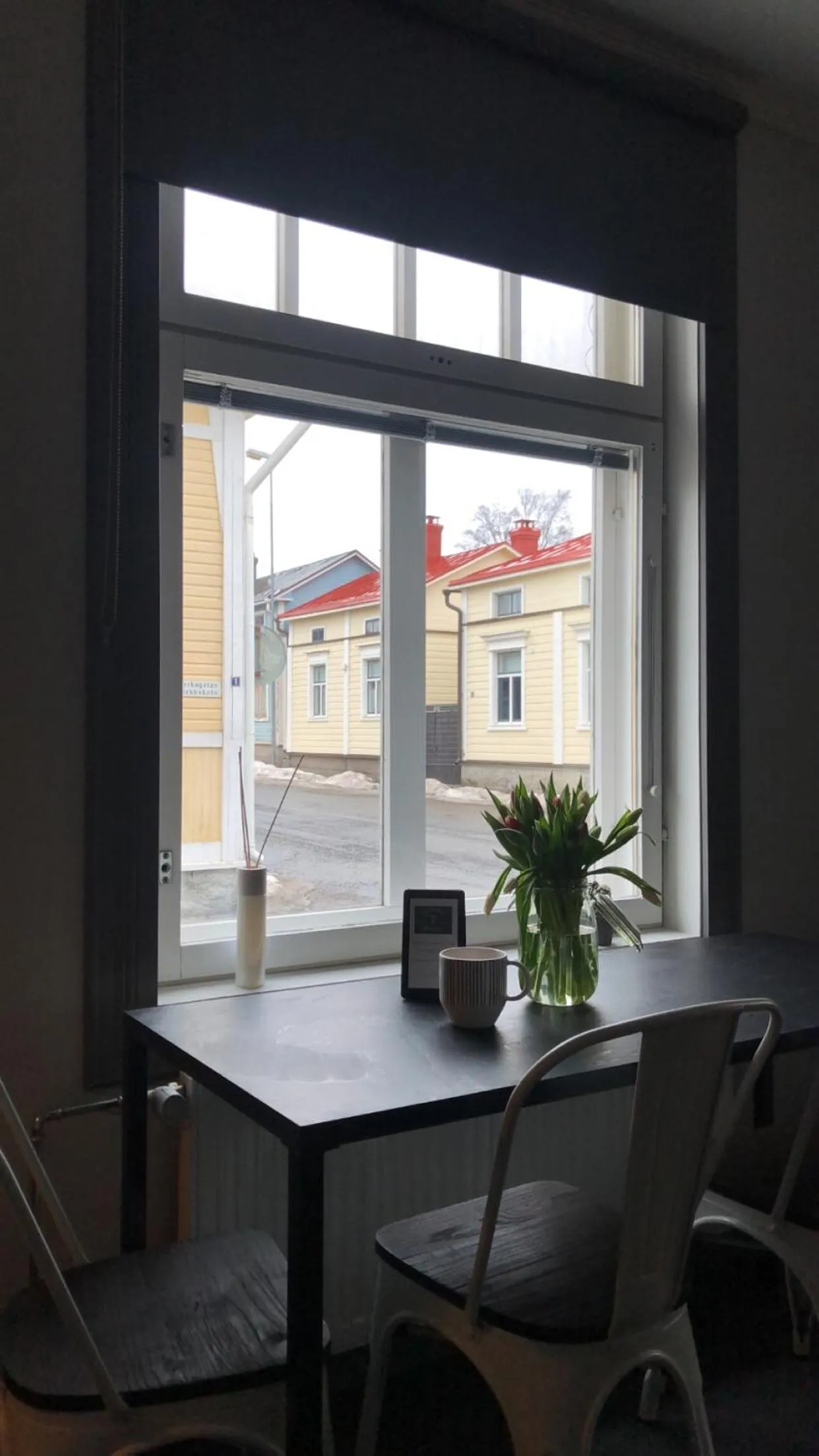 View (from property/room) in Eleonora Bed & Breakfast