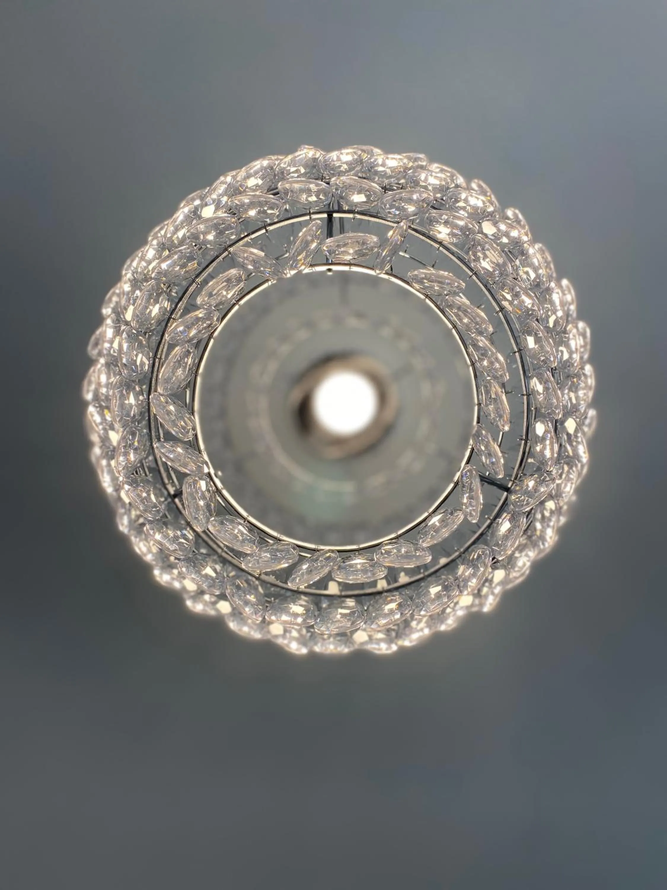 Decorative detail in Eleonora Bed & Breakfast