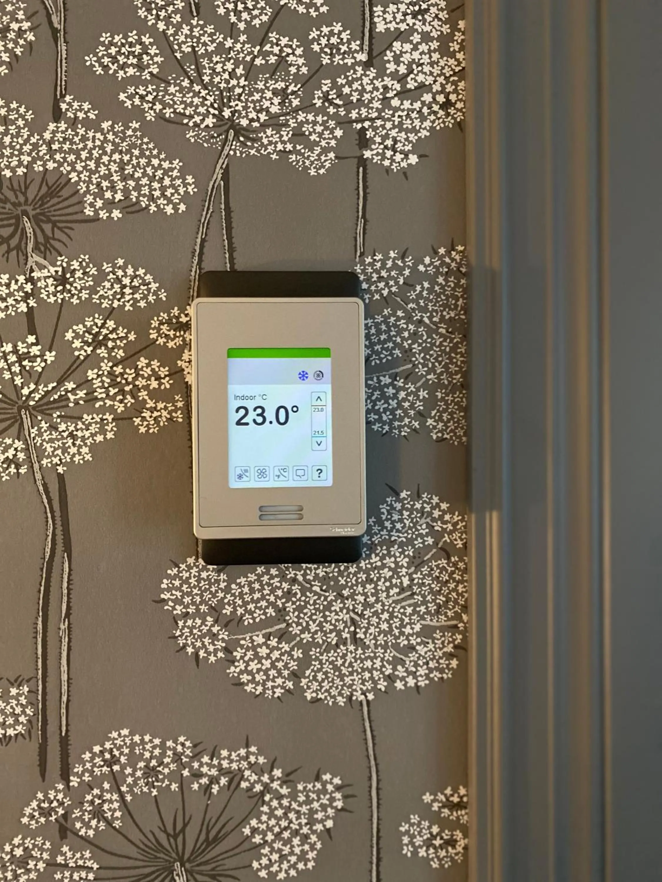 Living room in Eleonora Bed & Breakfast