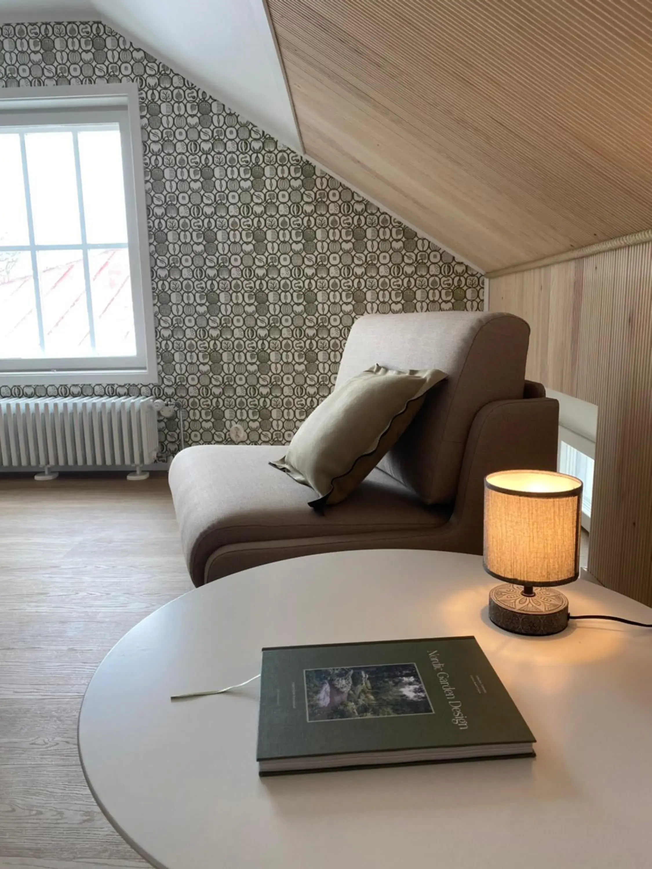 Deluxe Family Room - single occupancy in Eleonora Bed & Breakfast Deluxe Family Room - single occupancy in Eleonora Bed & Breakfast