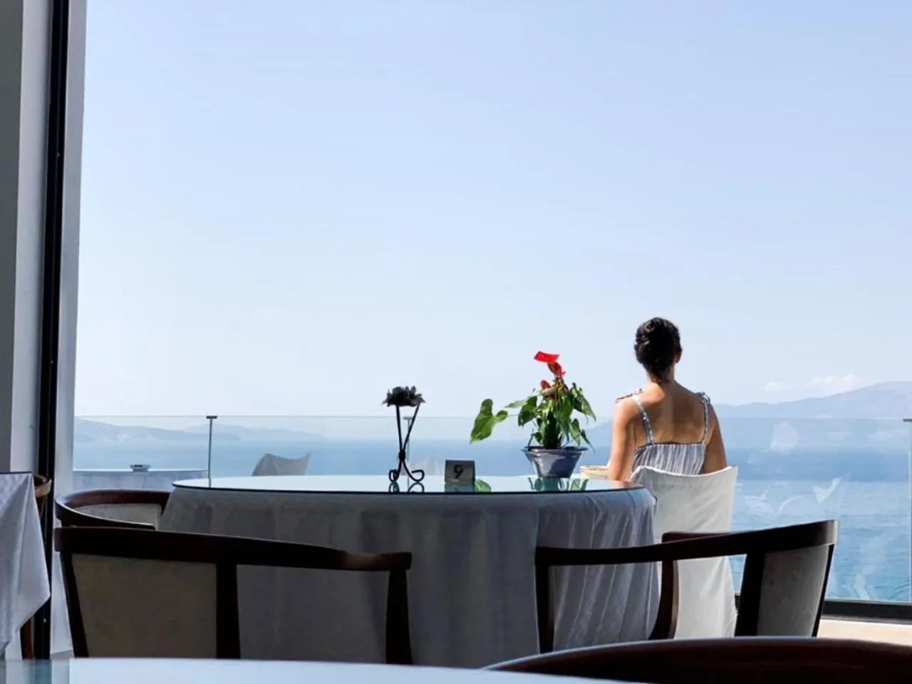 Olympia Hotel