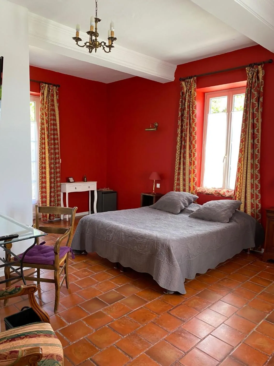 La Bastide des Princes