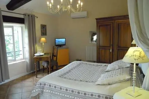 La Bastide des Princes