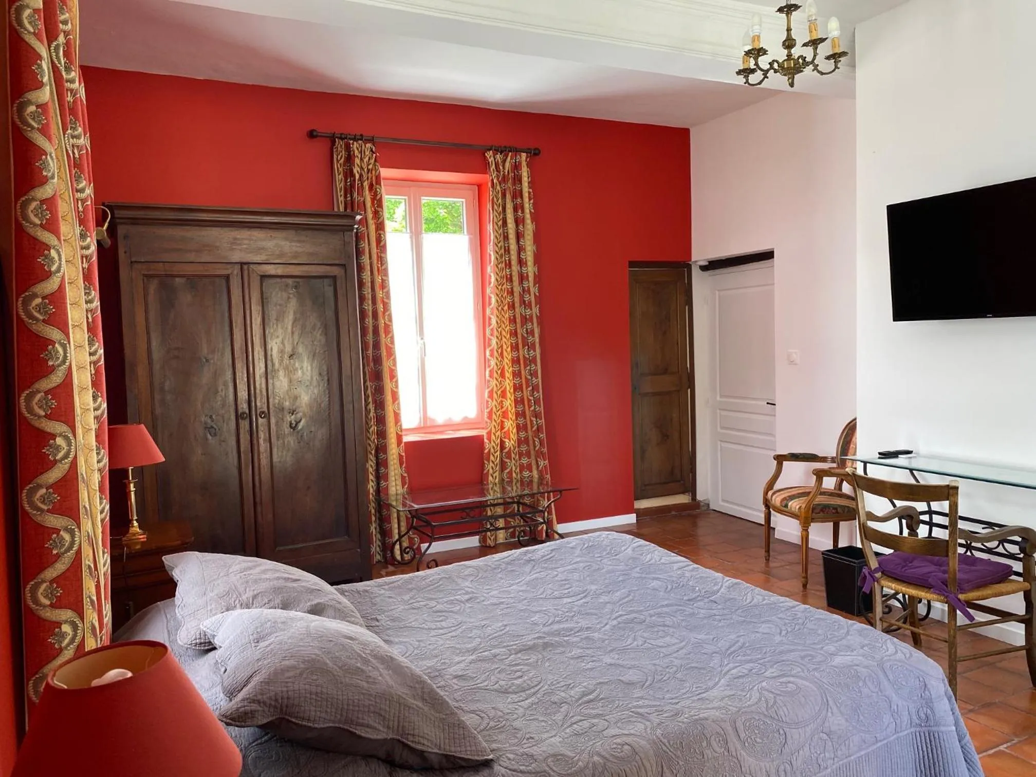 La Bastide des Princes