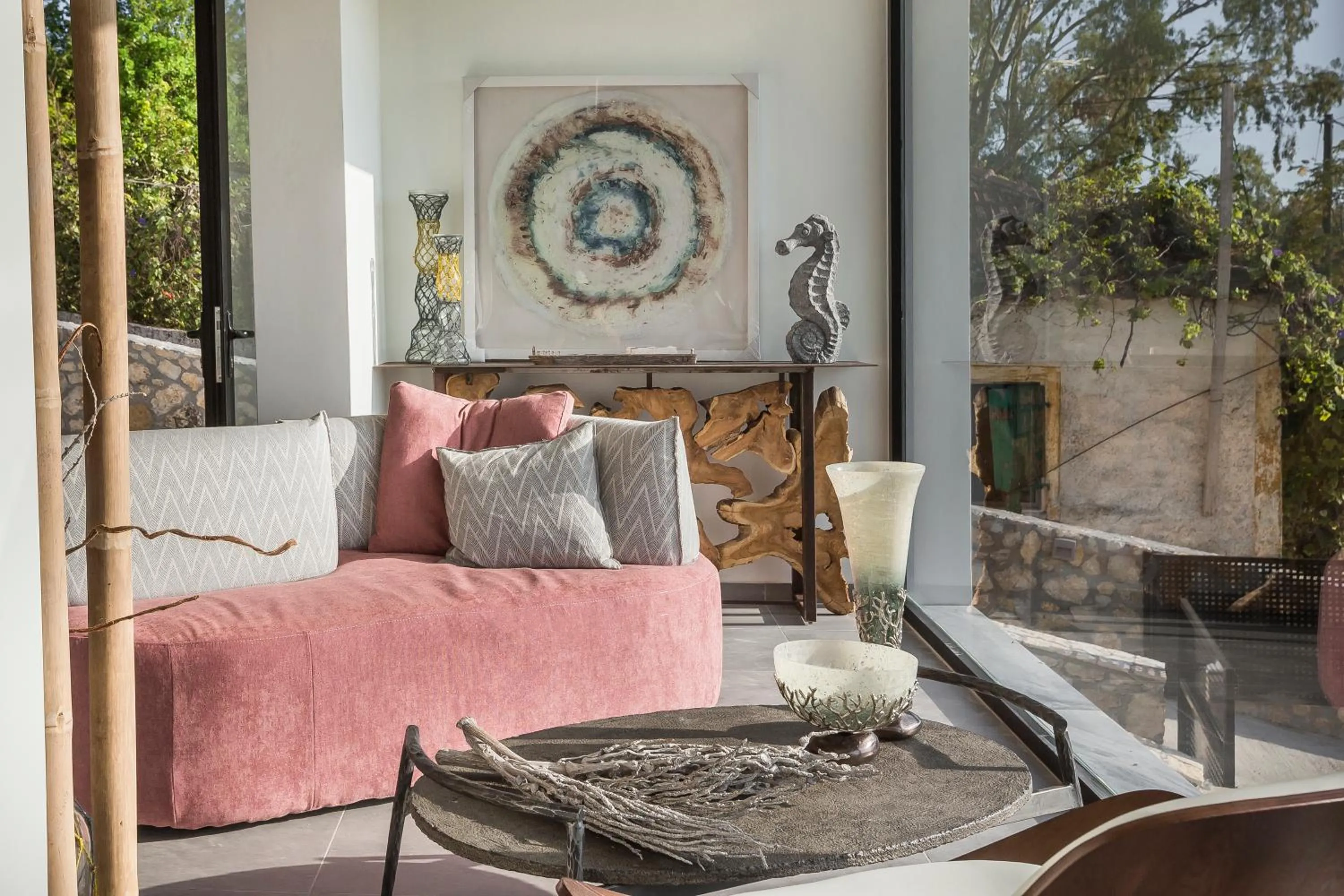 Property building in Erolidae Villas