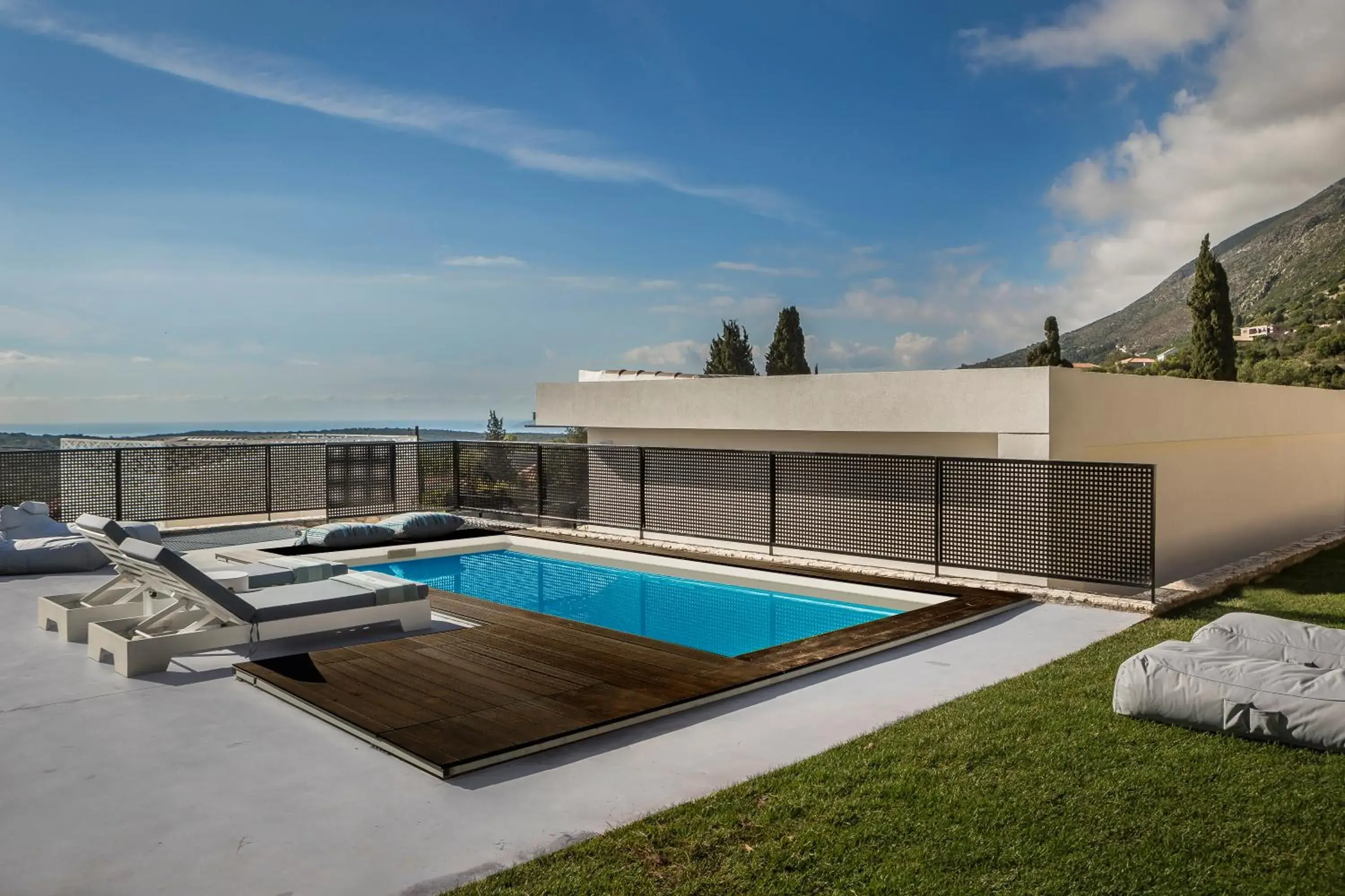 3 Bedroom Master Villa with Private Pool in Erolidae Villas 3 Bedroom Master Villa with Private Pool in Erolidae Villas