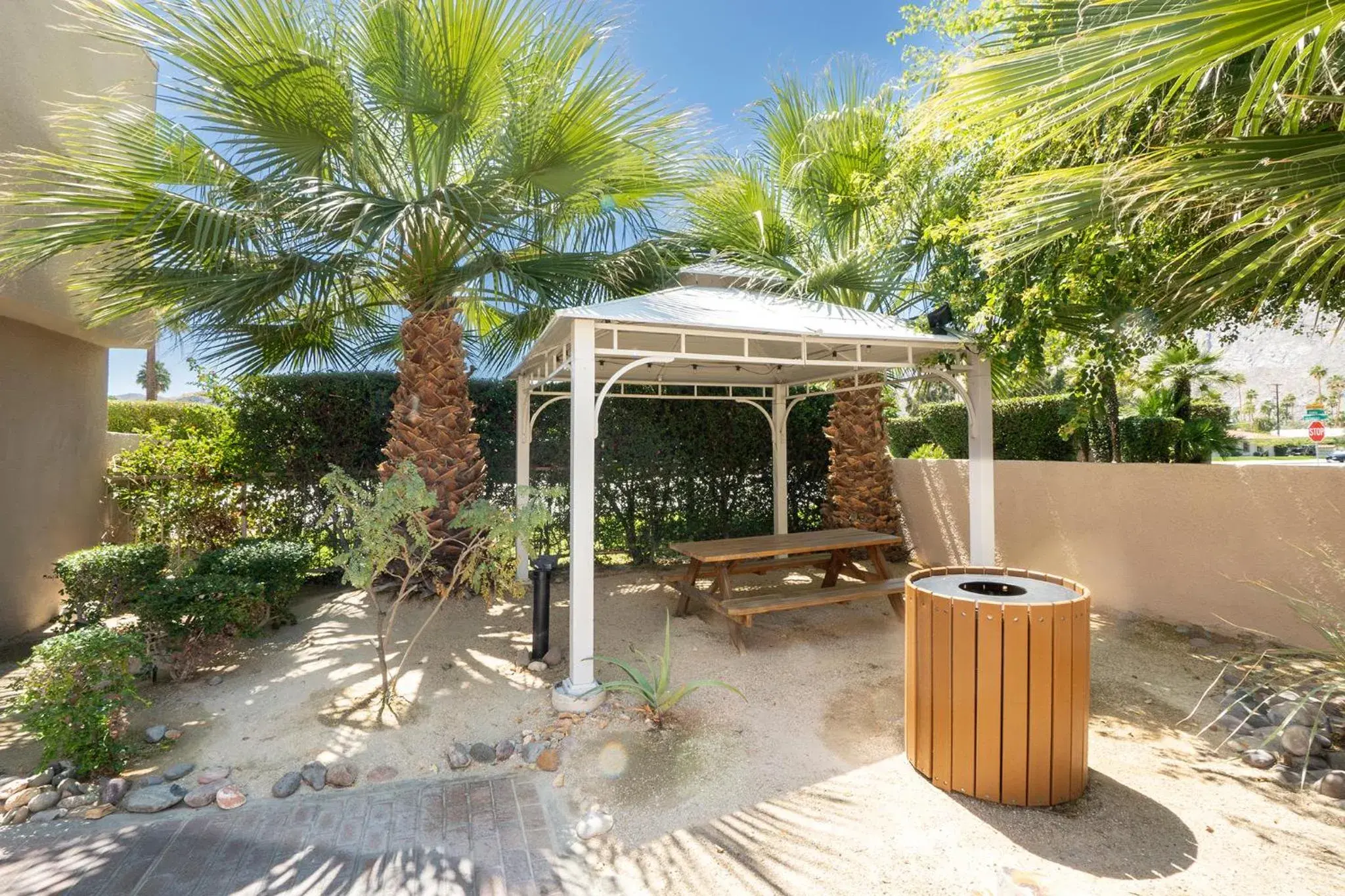 Property building in Vista Mirage Resort Property building in Vista Mirage Resort