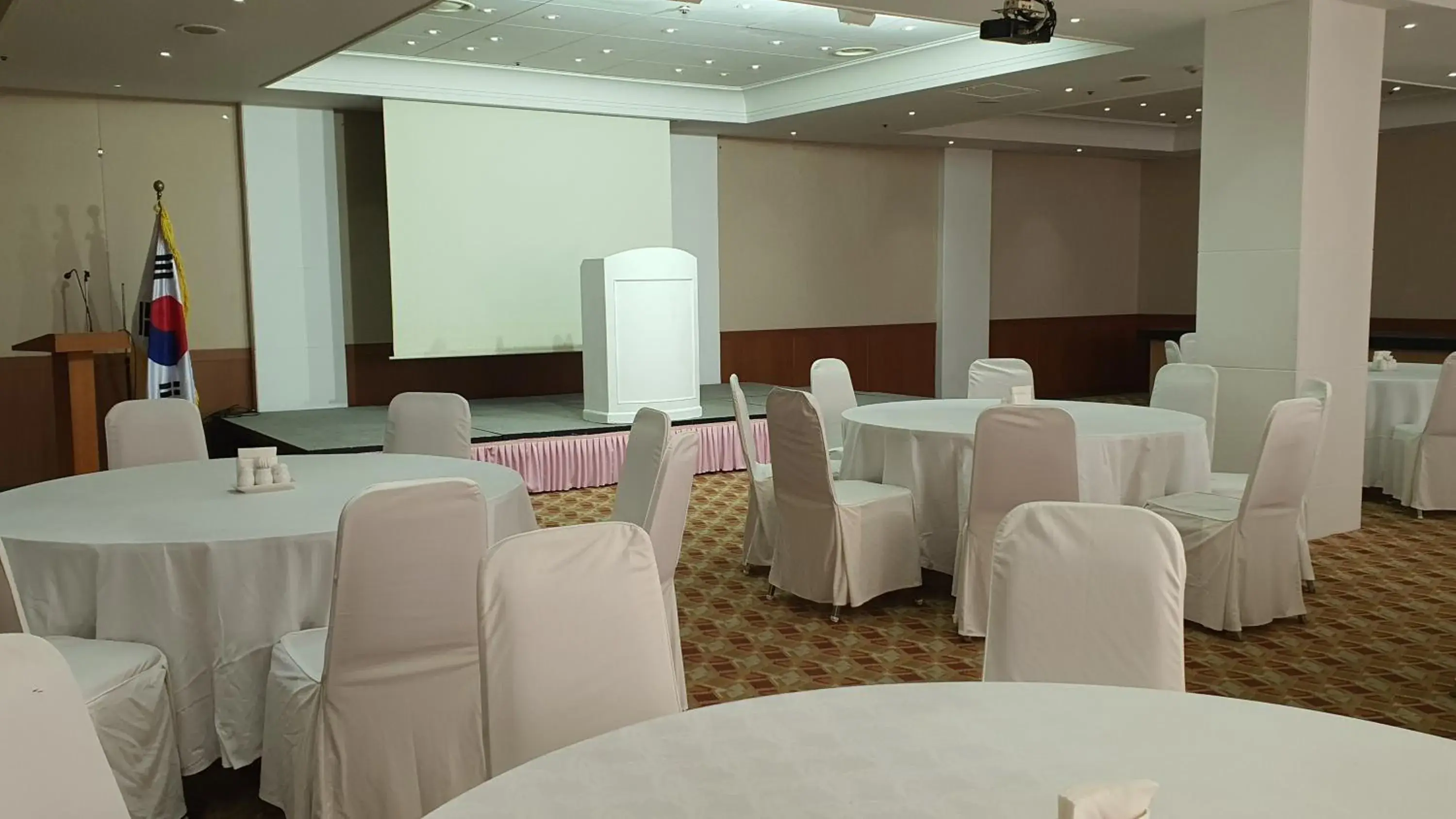 Gyungpo Beach Hotel Gyungpo Beach Hotel