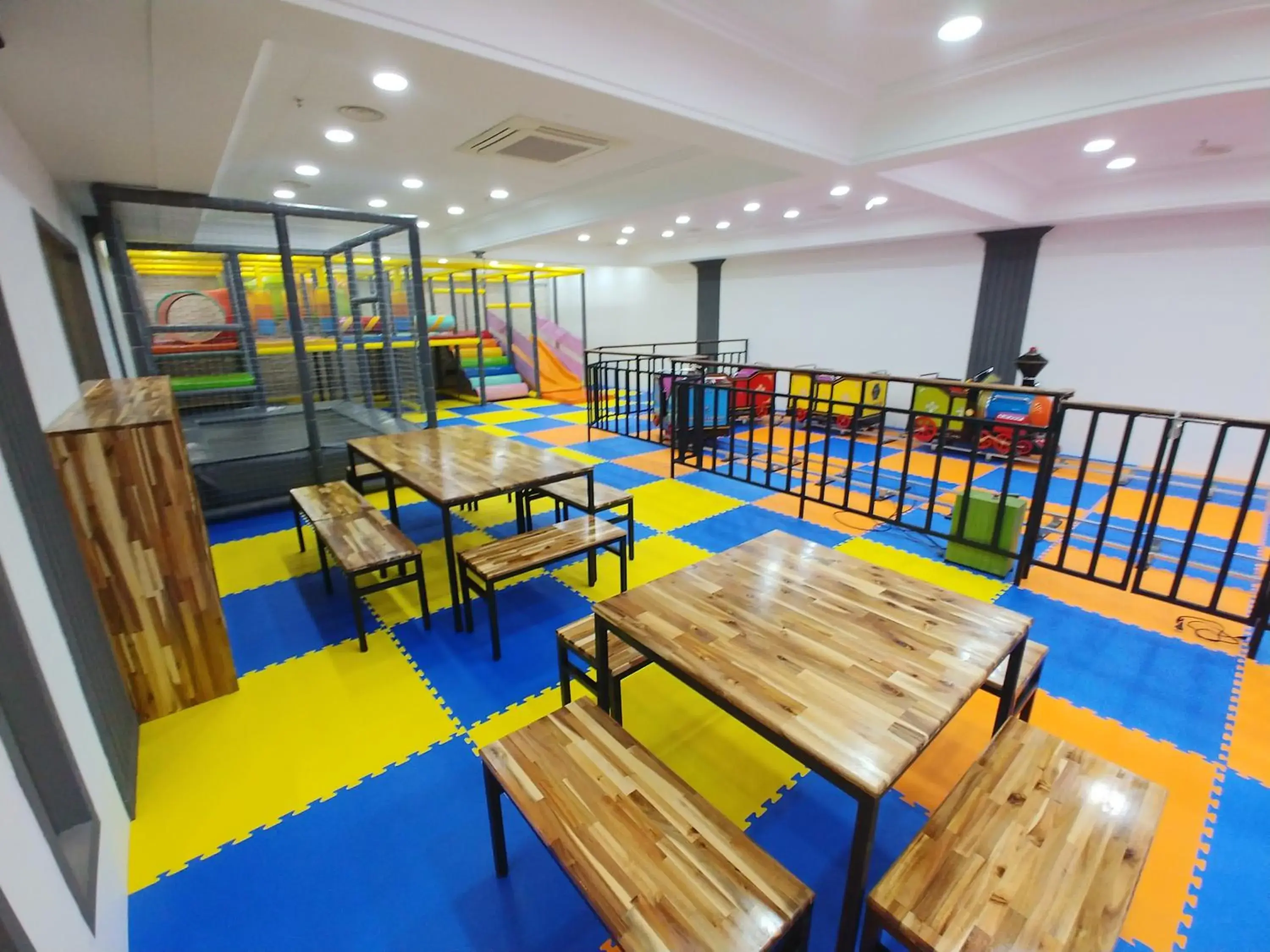 Gyungpo Beach Hotel Gyungpo Beach Hotel