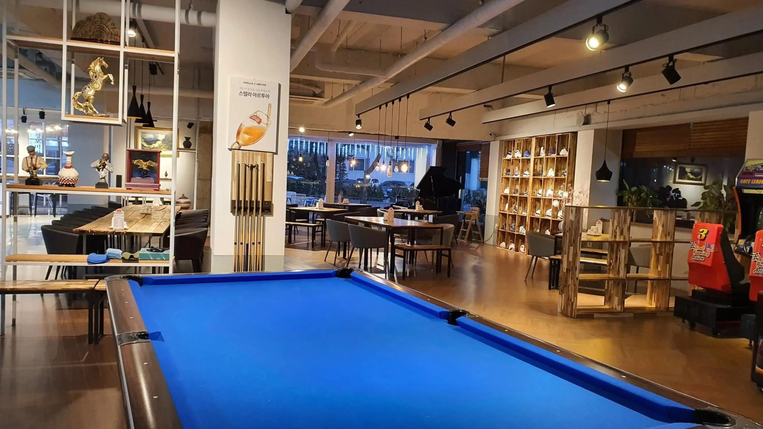 Gyungpo Beach Hotel Gyungpo Beach Hotel