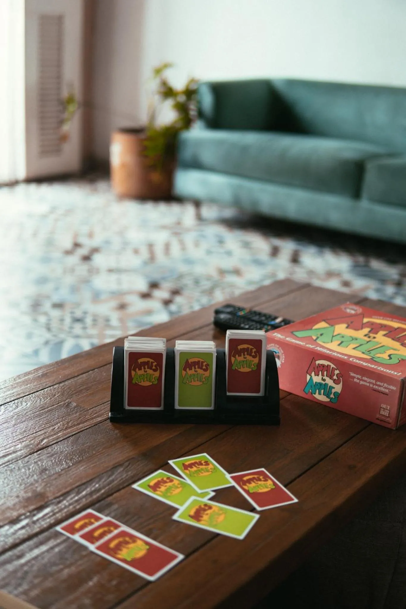 Entertainment in Casa Zahri Boutique Hostel