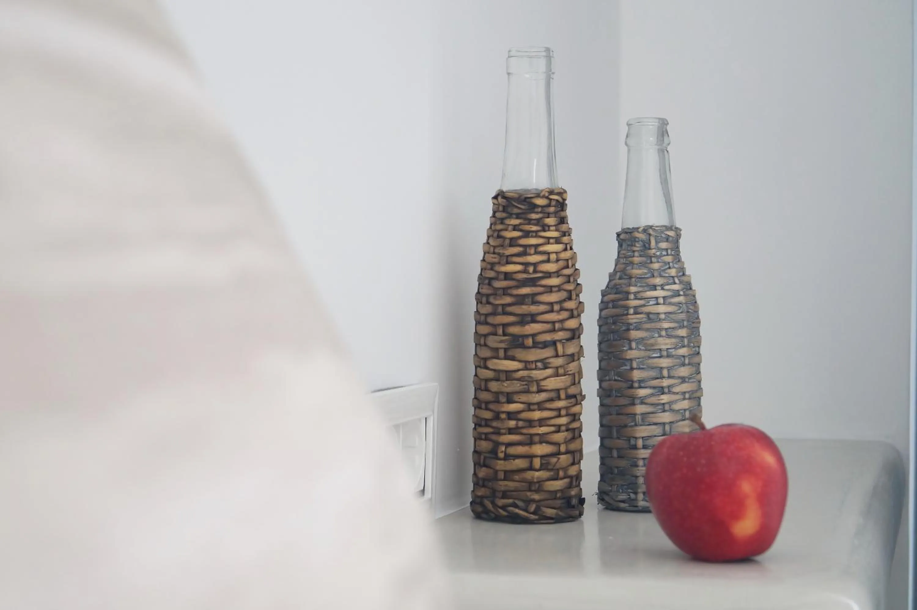 Decorative detail in Golden Stone Santorini Suites