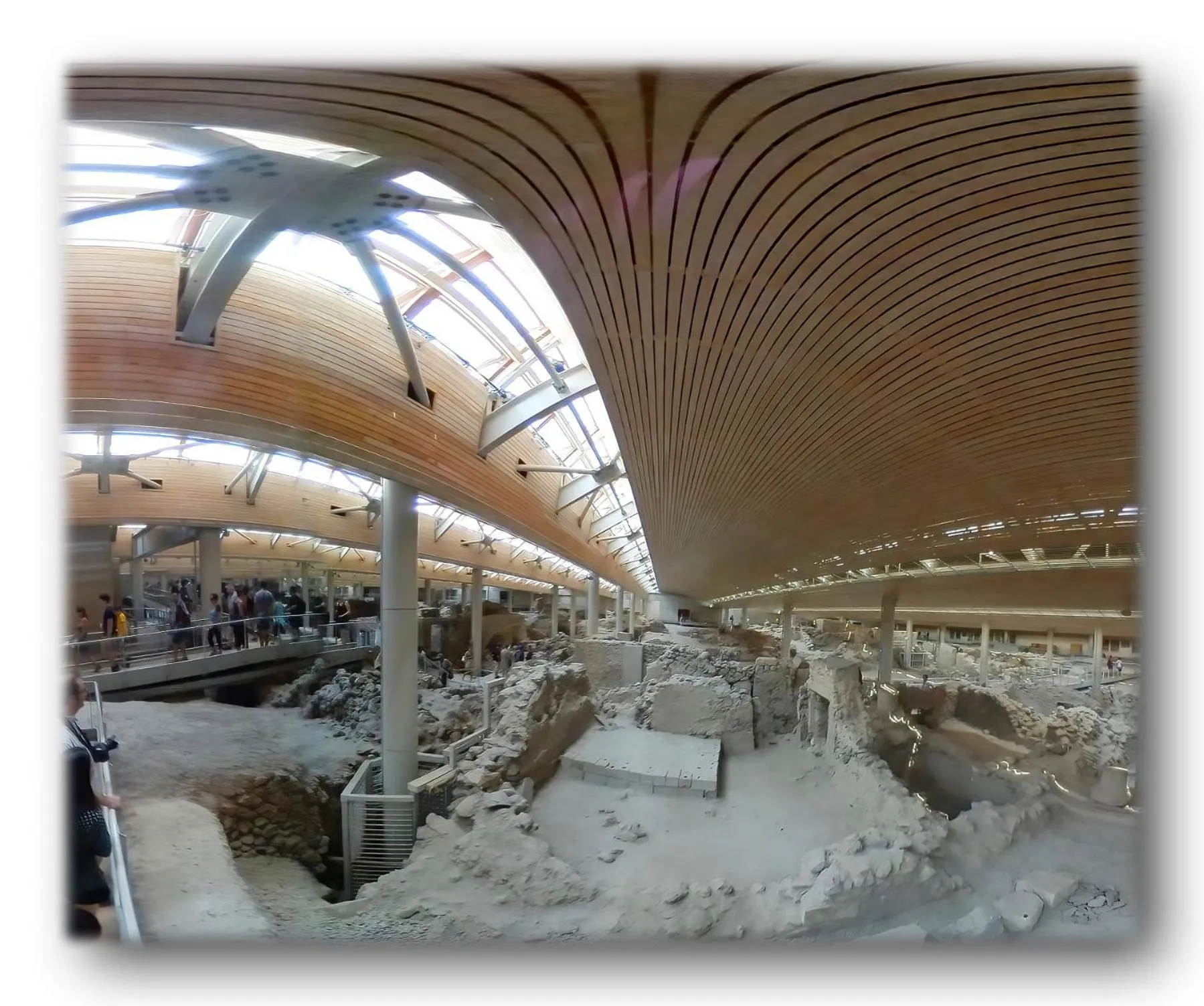 Activities in Golden Stone Santorini Suites