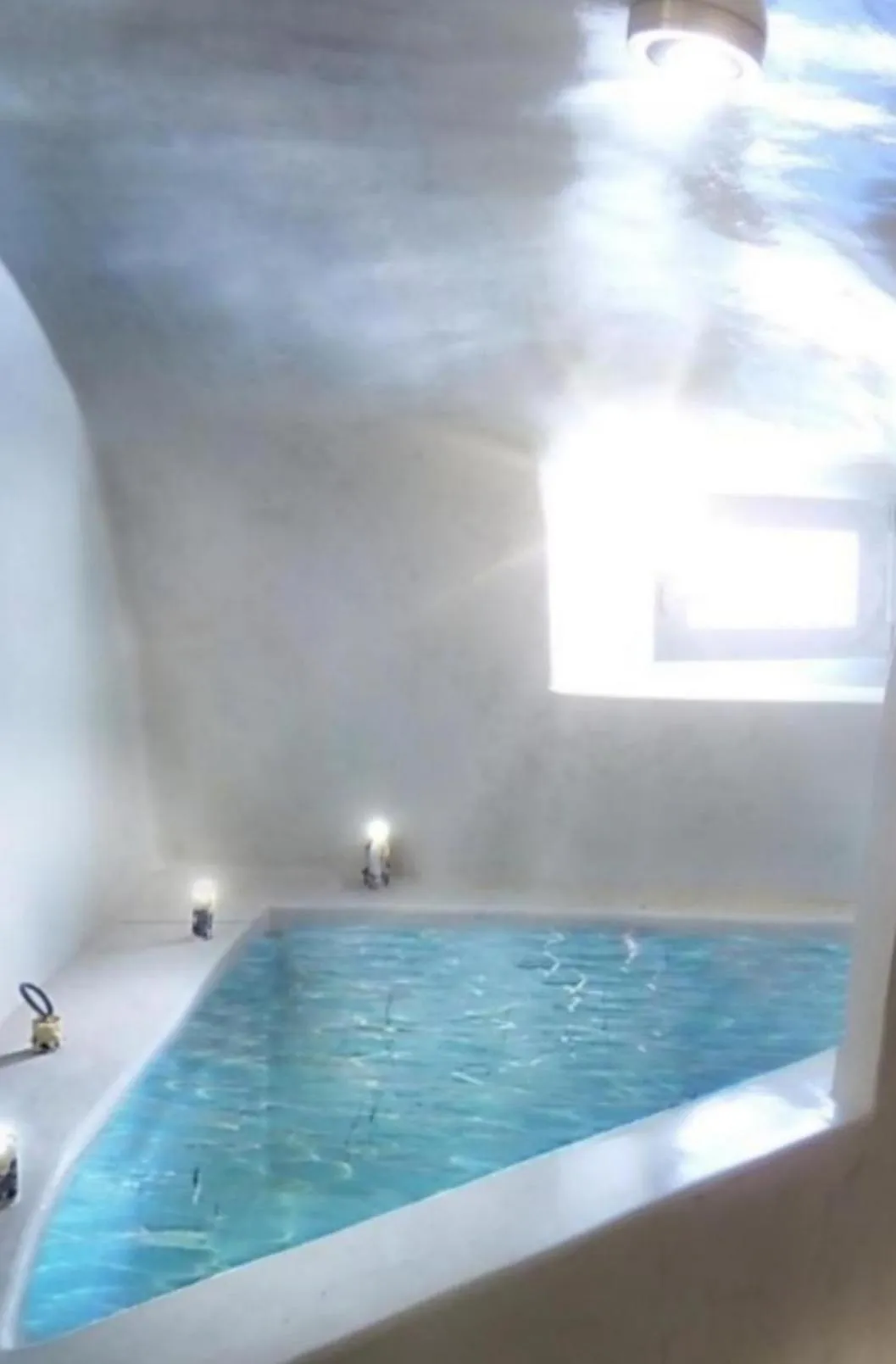 Golden Stone Santorini Suites