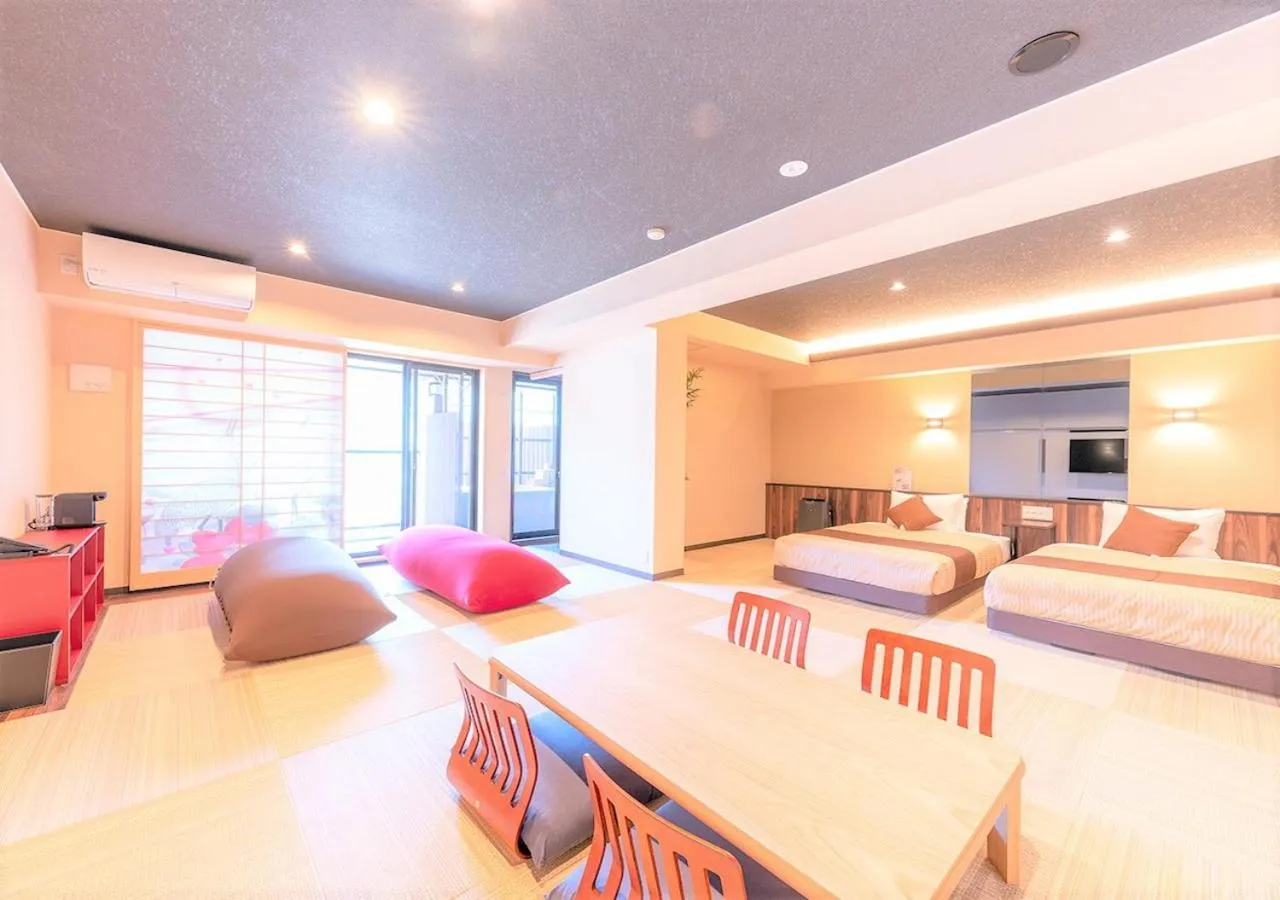 LiVEMAX RESORT Atami OCEAN