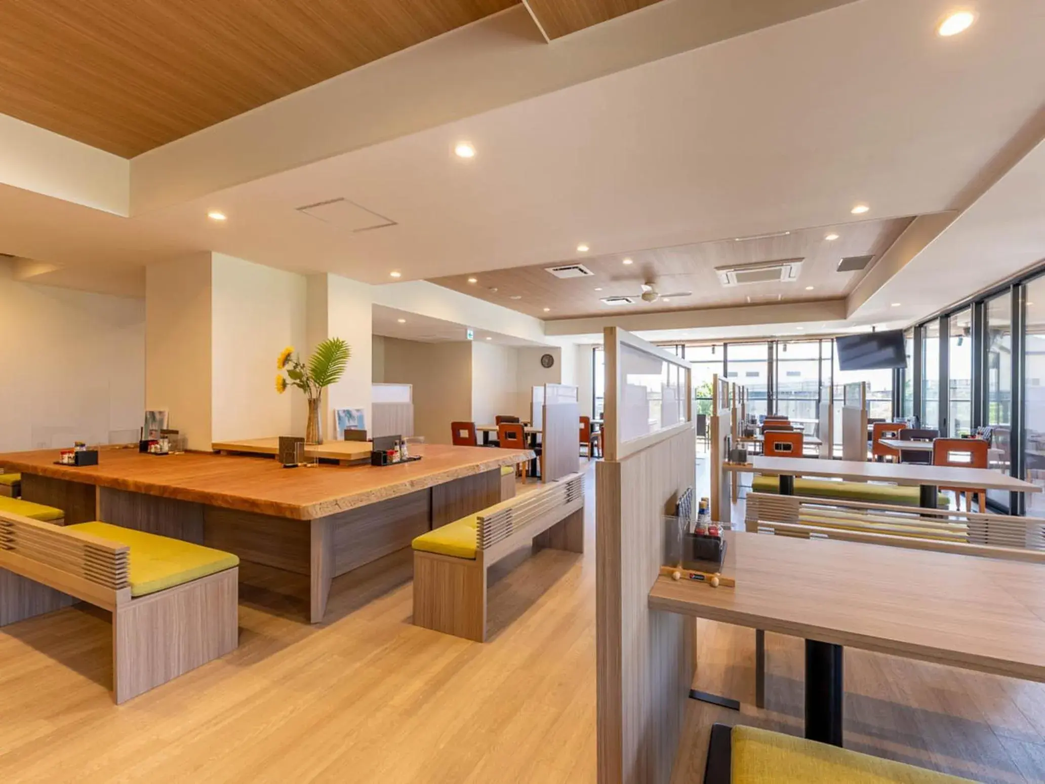 Restaurant/places to eat in LiVEMAX RESORT Atami OCEAN Restaurant/places to eat in LiVEMAX RESORT Atami OCEAN