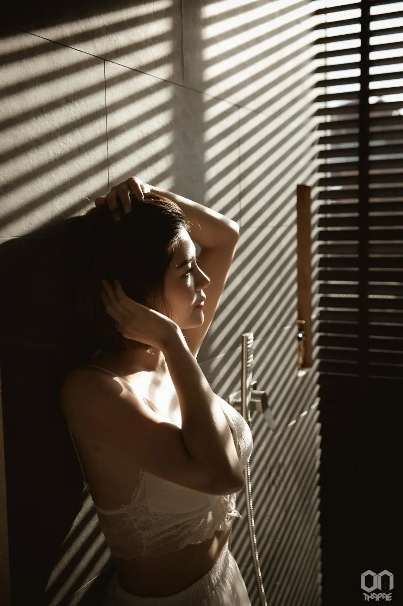 View (from property/room) in ON Thapae Gate Chiangmai View (from property/room) in ON Thapae Gate Chiangmai