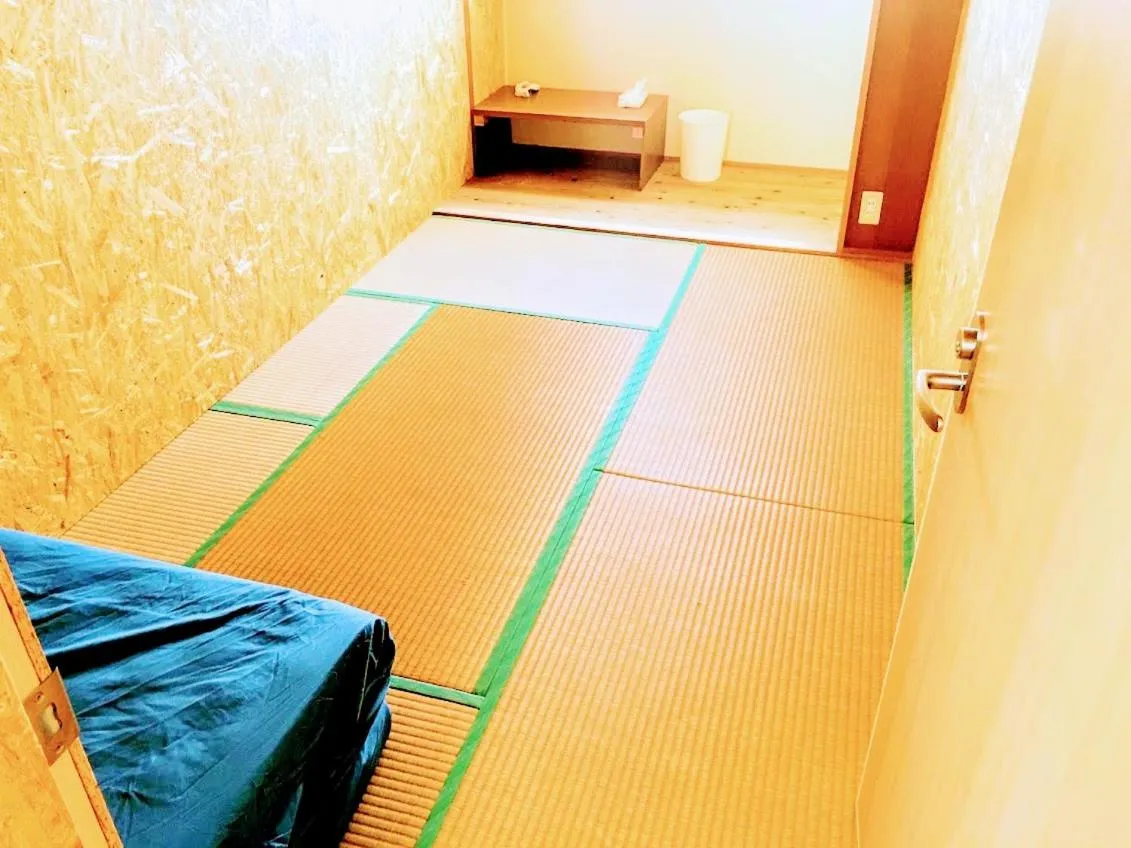 Photo of the whole room in Guest House Yun Terrace