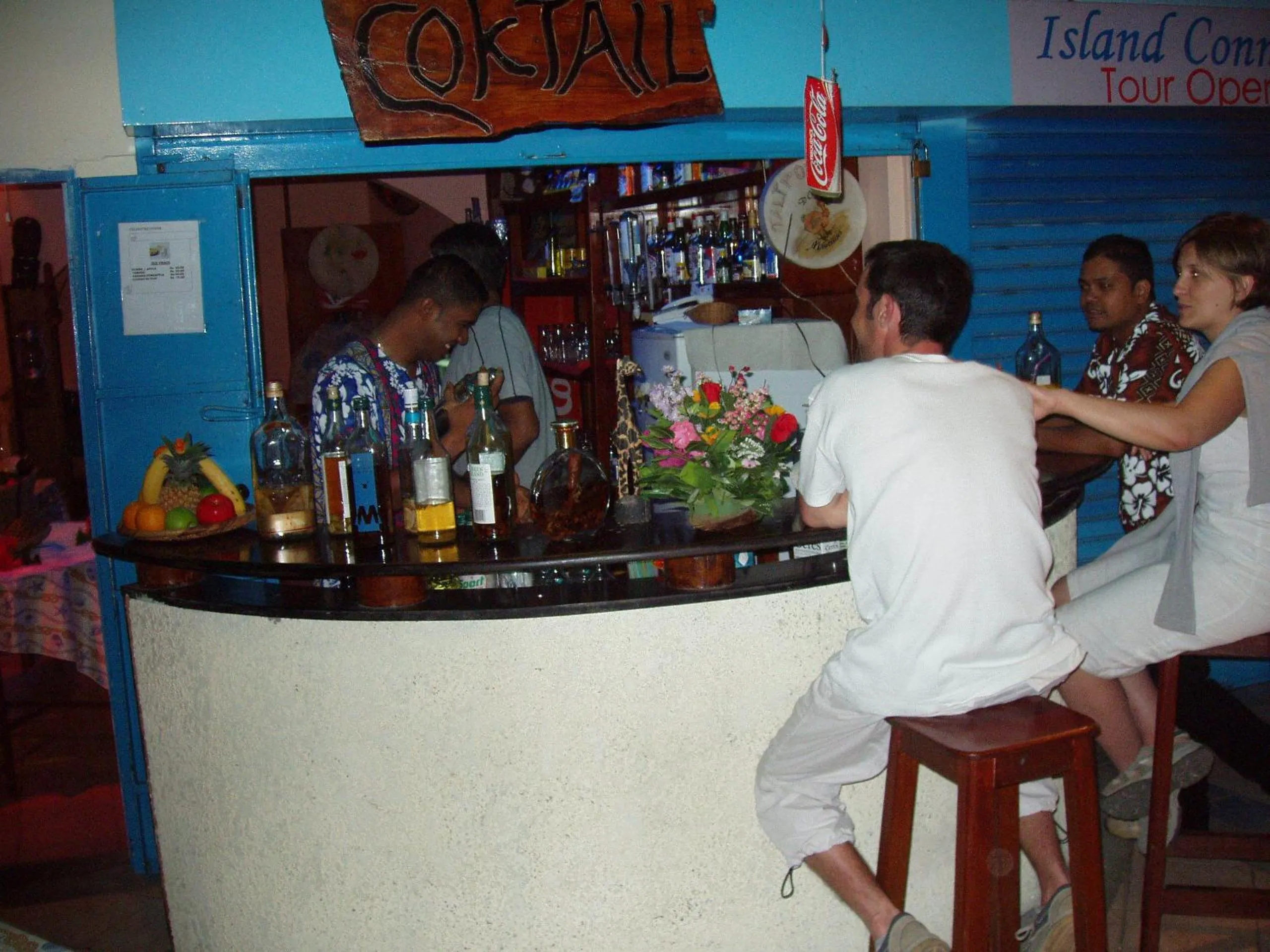 Restaurant/places to eat in Dookee House