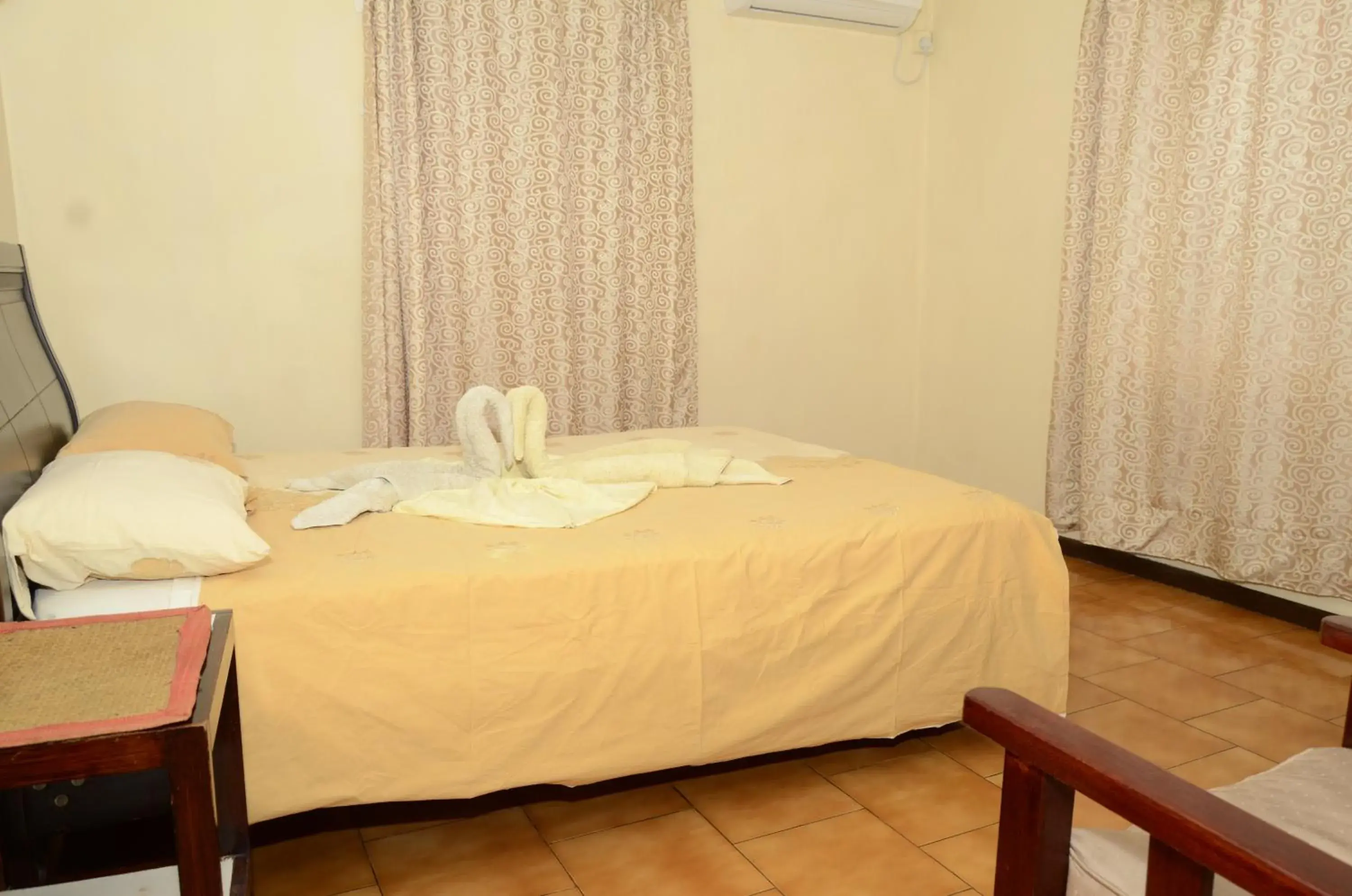 Two-Bedroom Apartment in Dookee House Two-Bedroom Apartment in Dookee House