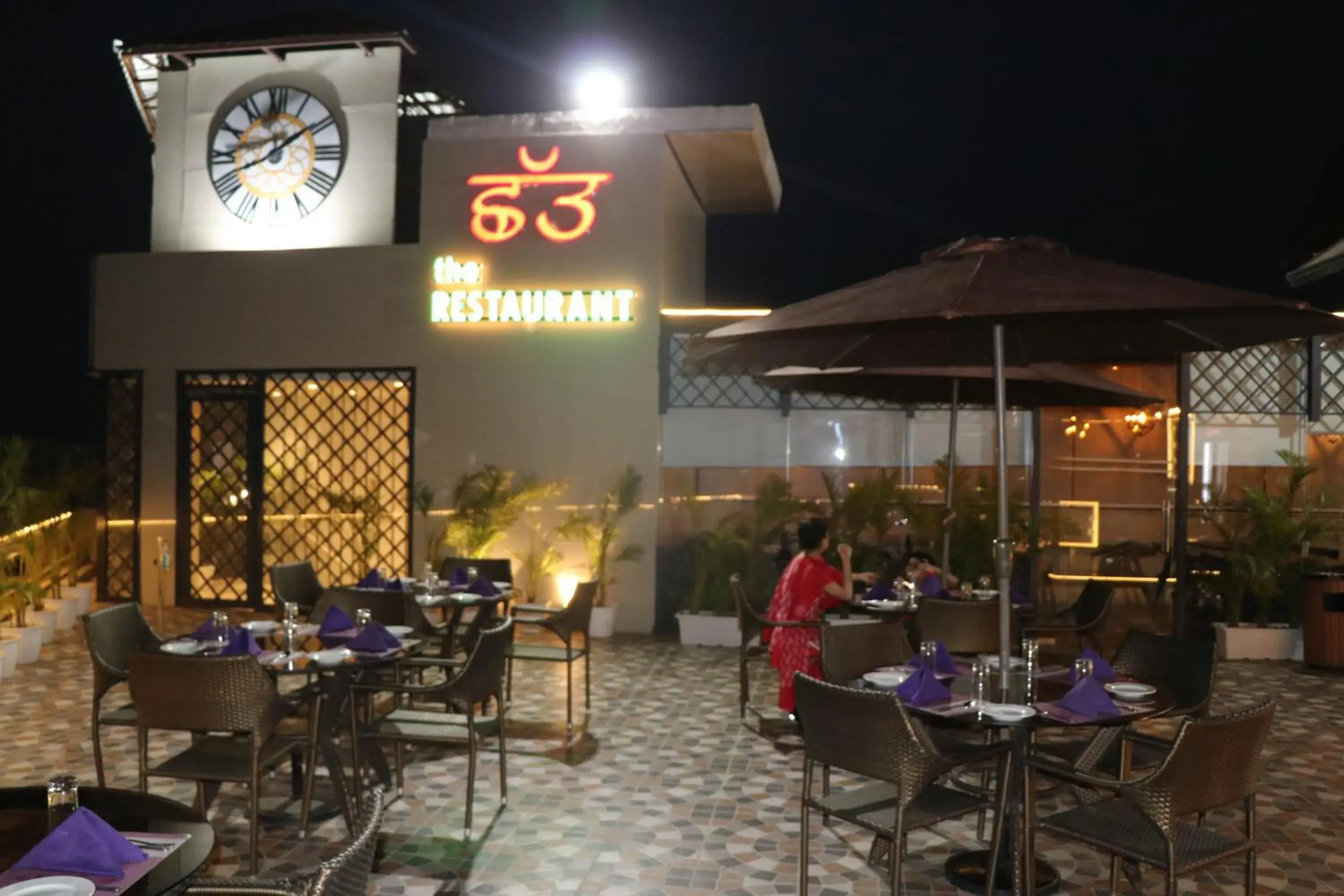 Restaurant/places to eat in Regenta Inn Amristar Airport Road by Royal Orchid Hotels Limited Restaurant/places to eat in Regenta Inn Amristar Airport Road by Royal Orchid Hotels Limited