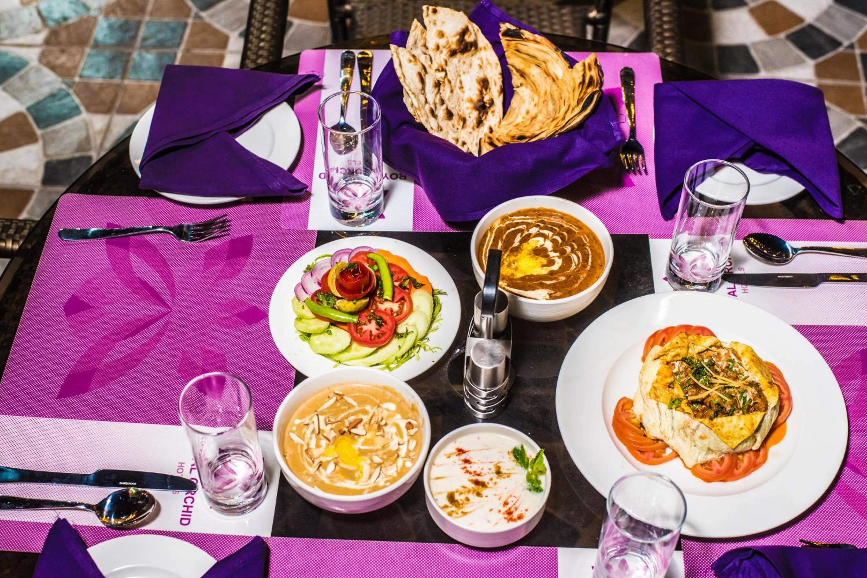 Food in Regenta Inn Amristar Airport Road by Royal Orchid Hotels Limited